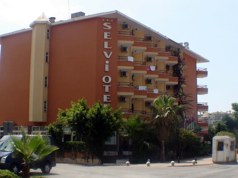 Hotel Image 4