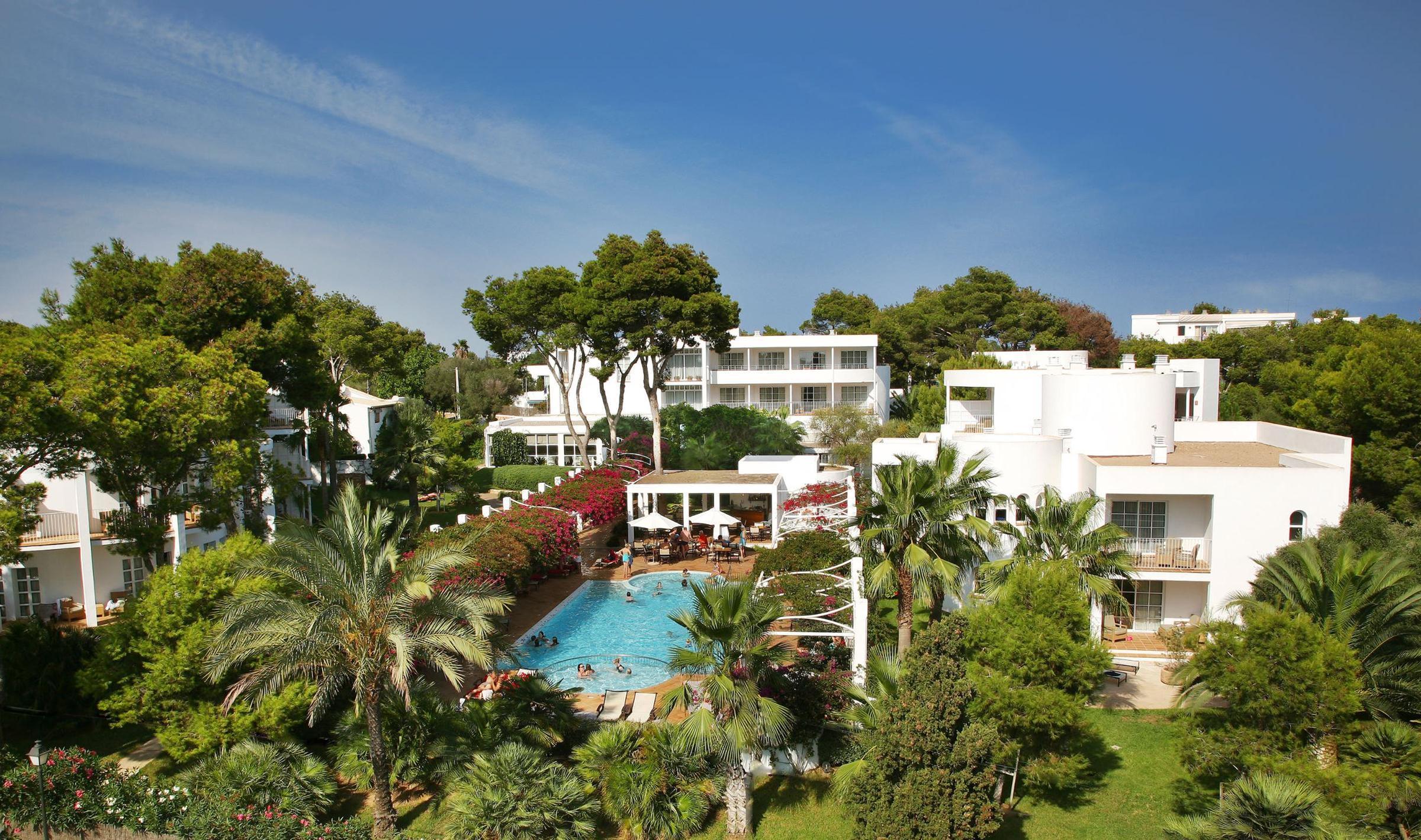 Melia Cala Dor Boutique Hotel