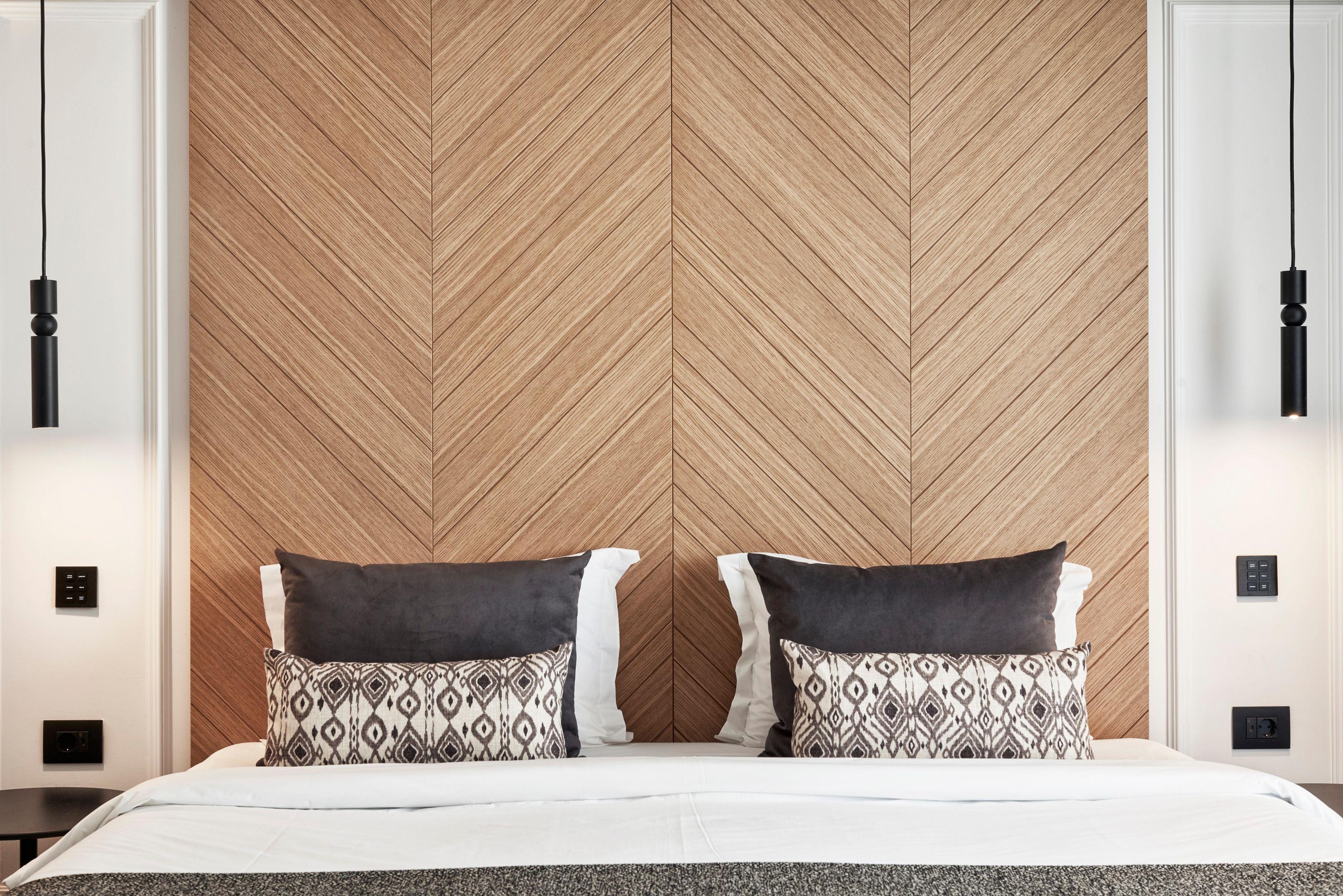 Atlantica Caldera Palace