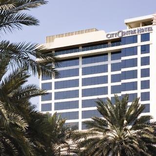 Pullman Dubai Creek City Centre Hotel