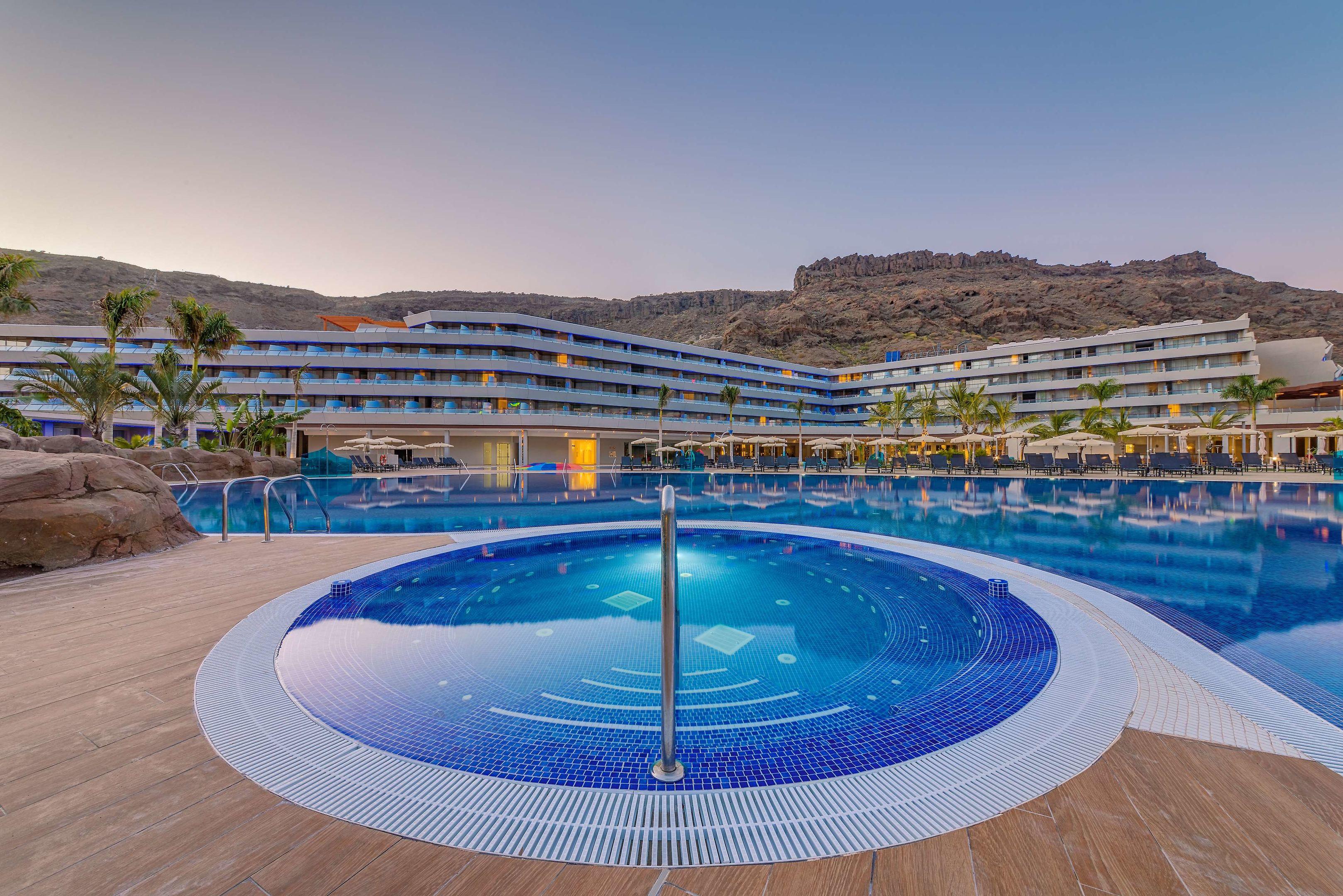 Radisson Blu Resort Spa Gran Canaria Mogan