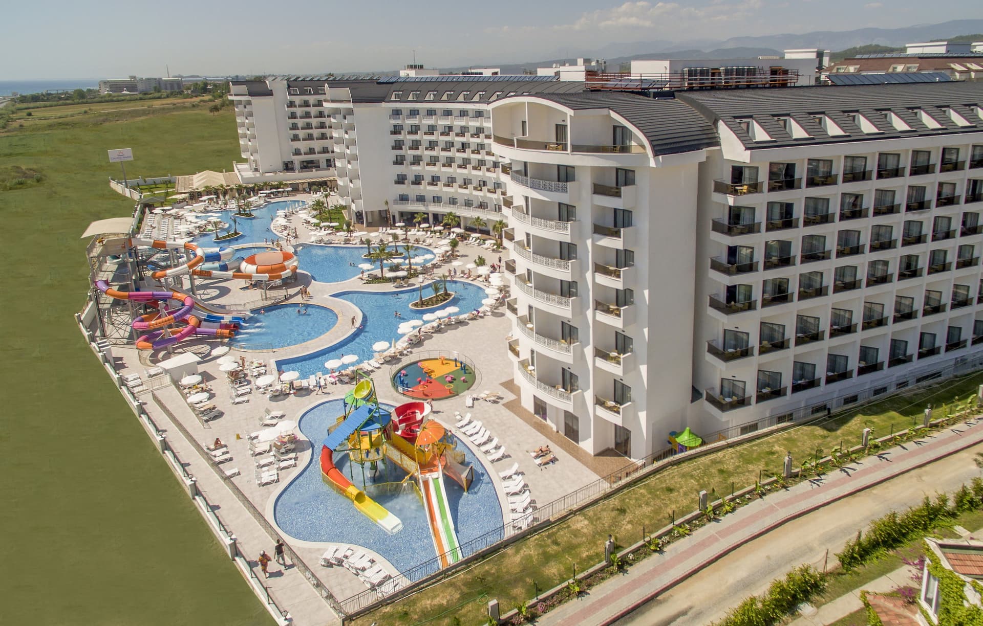 Calido Maris Hotel