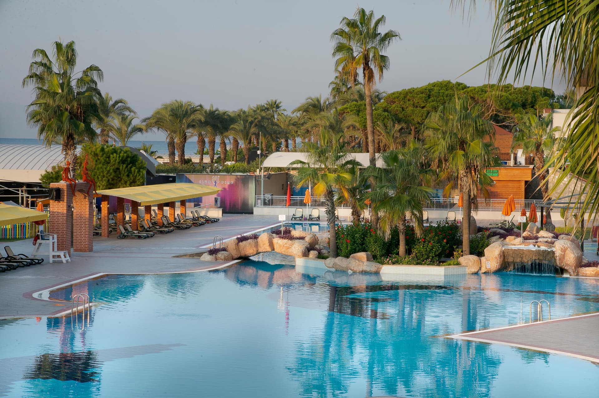 Pine Beach Belek
