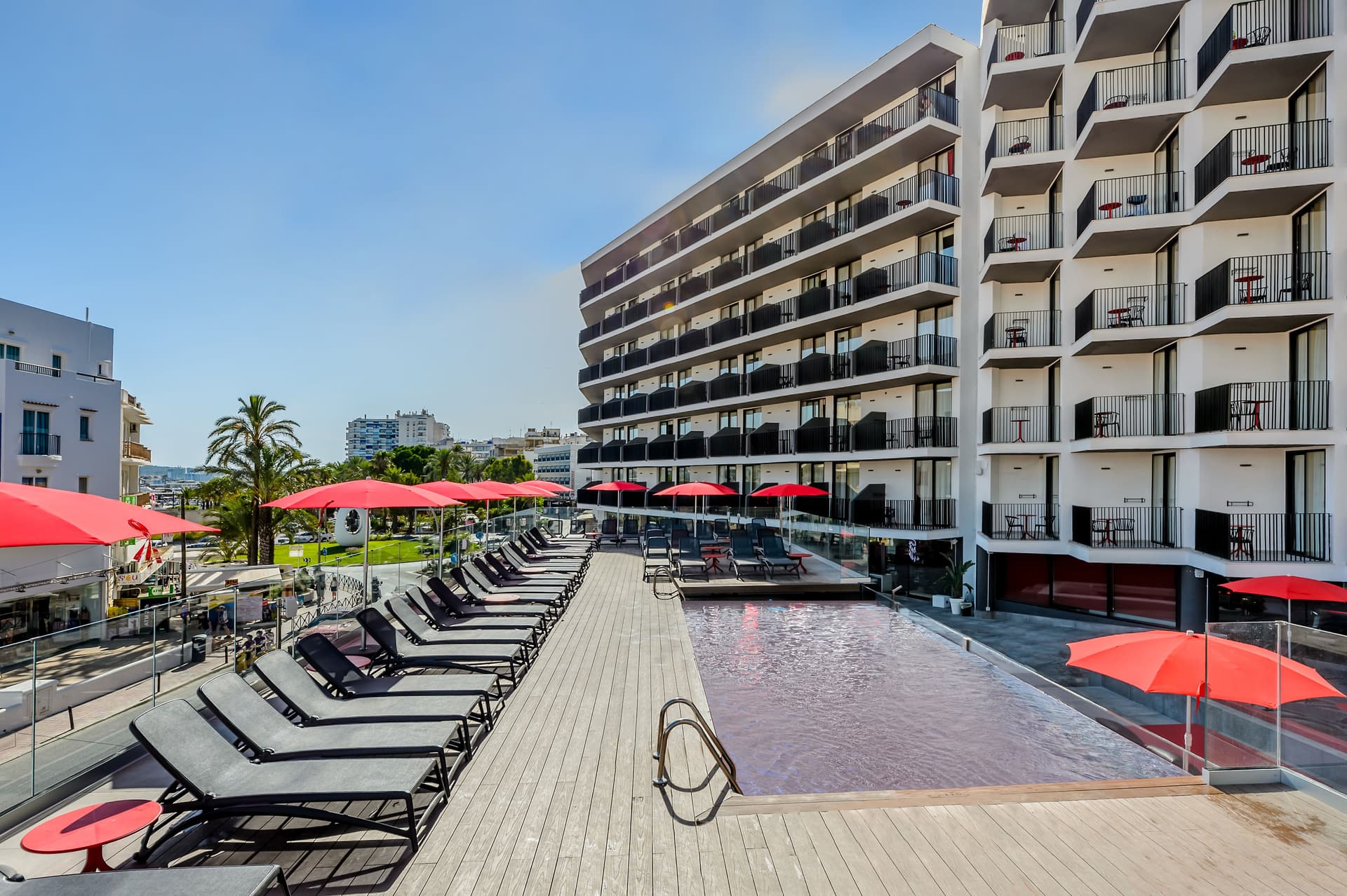 Hotel Vibra District