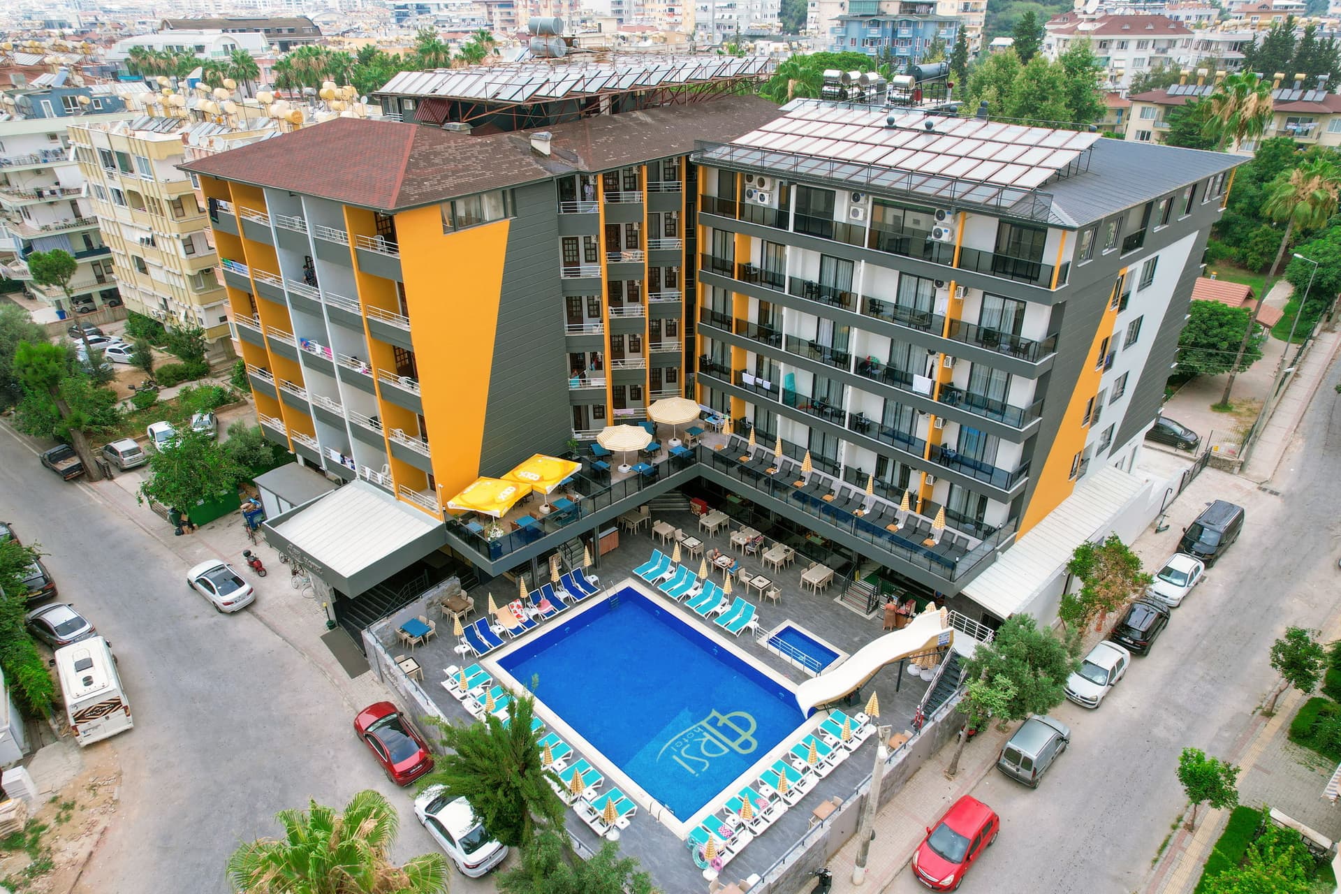 Hotel Image 2