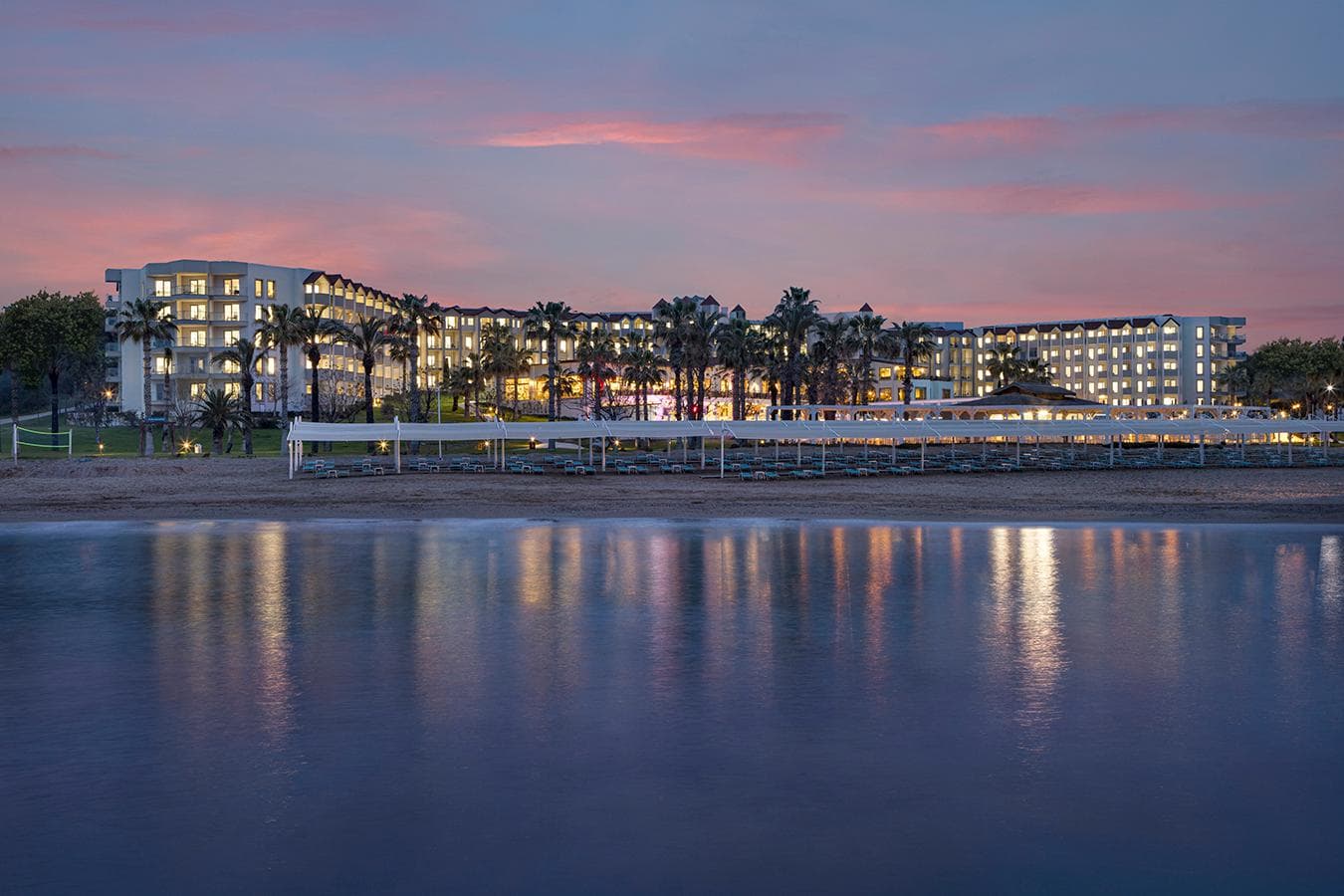 Arcanus Hotels Sorgun