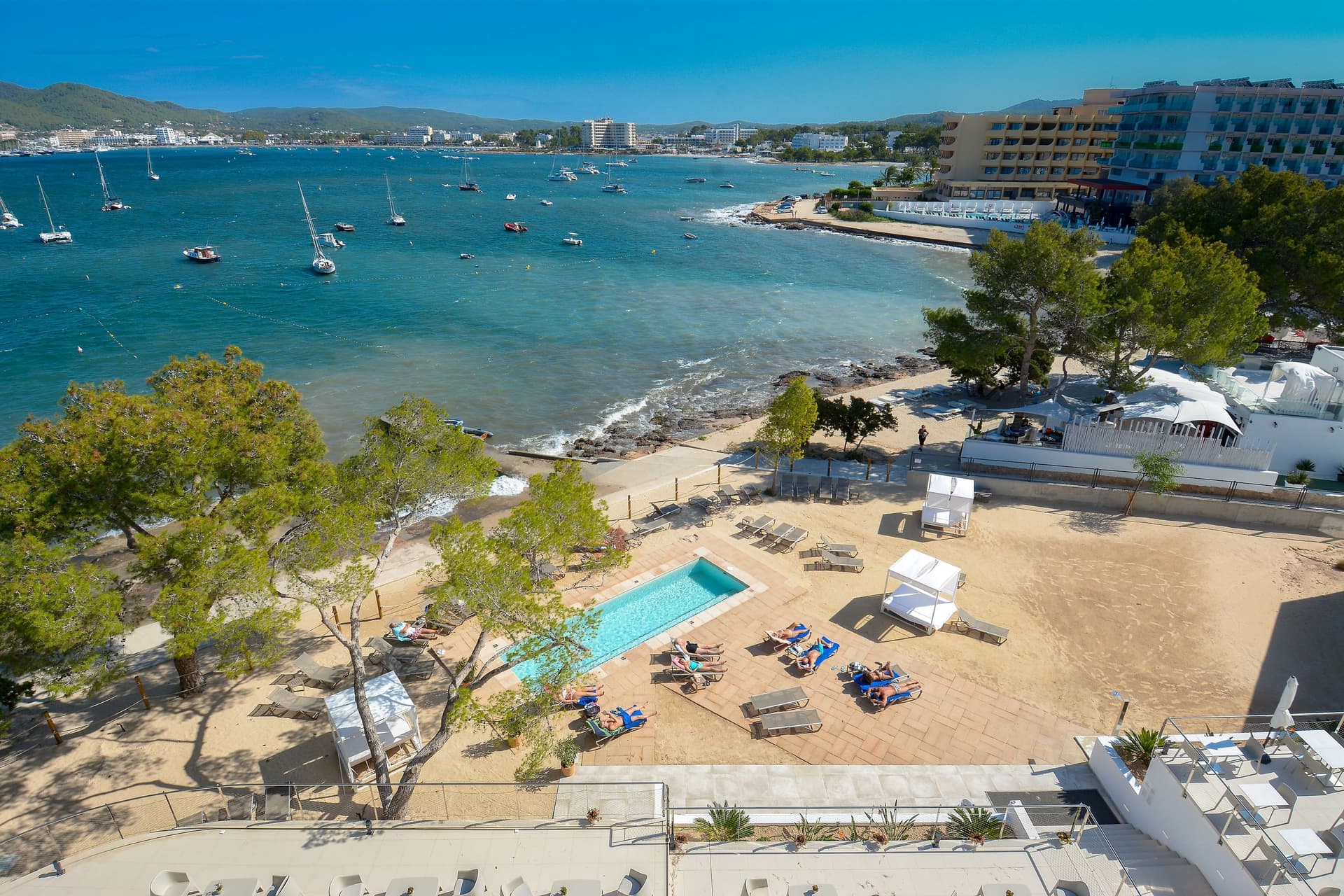 Els Pins Resort Spa