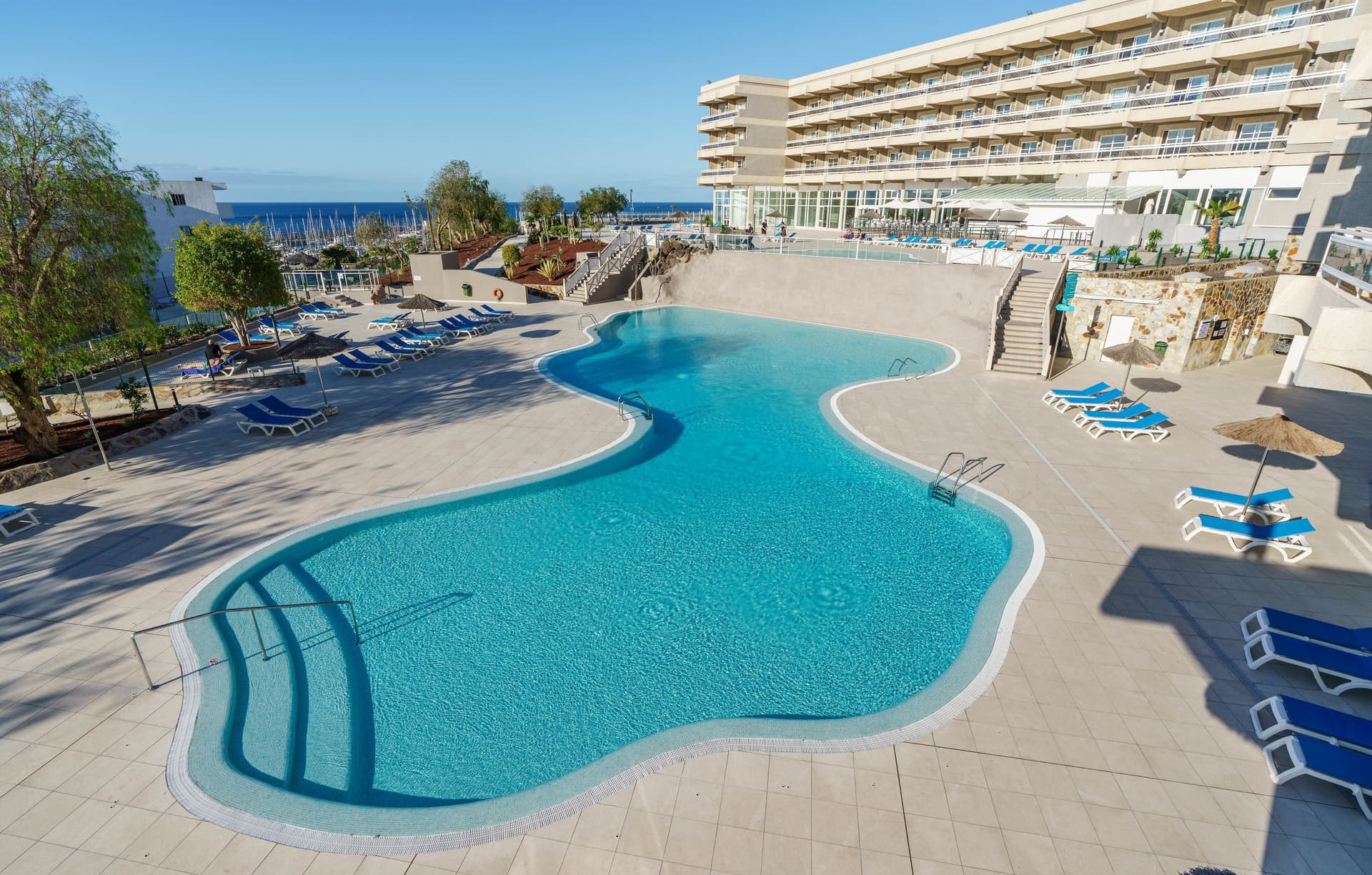 Alua Atlantico Golf Resort