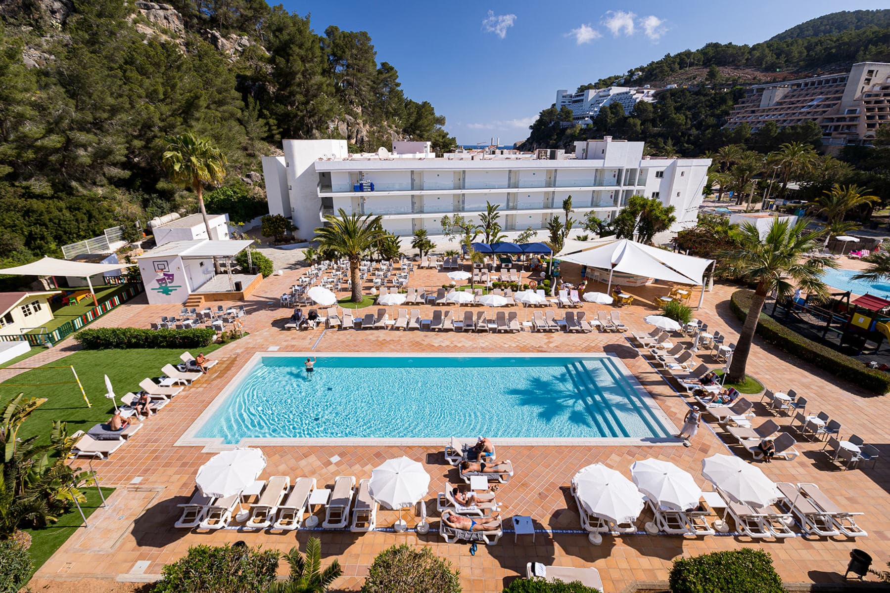 Calimera Balansat Resort