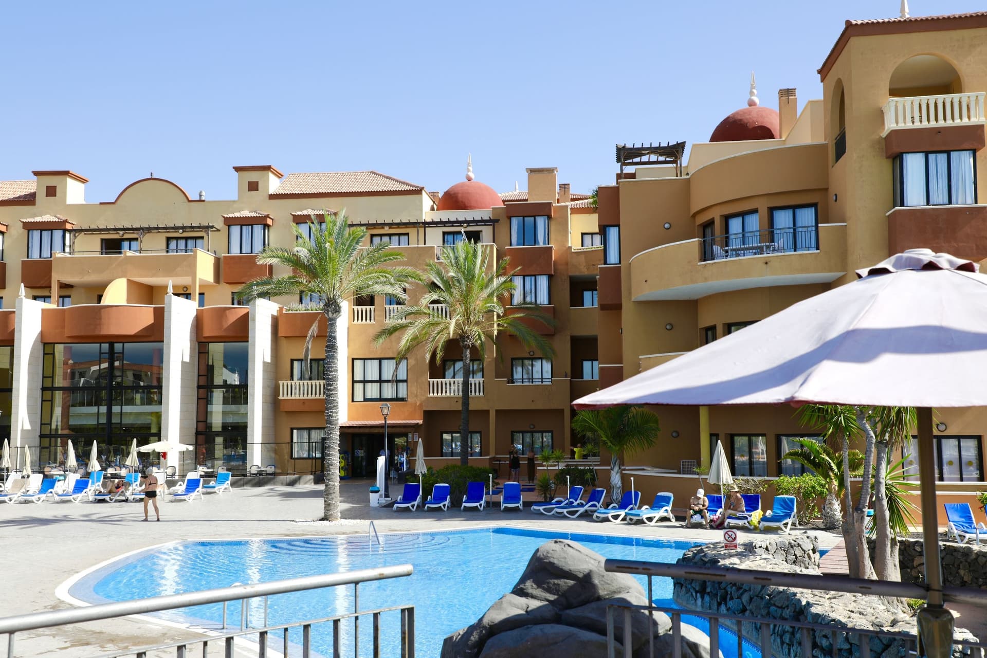 Grand Muthu Golf Plaza