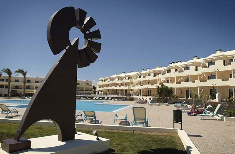 Club Santa Rosa