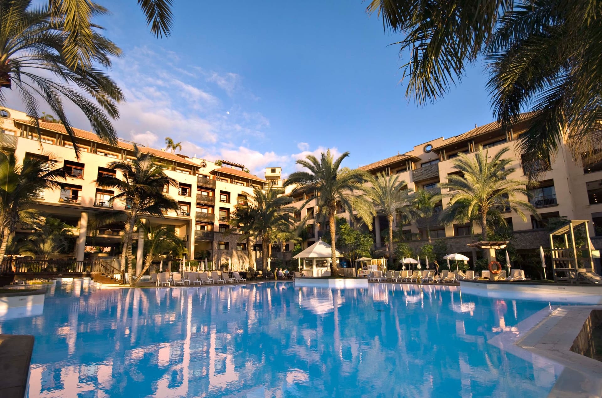 Gf Gran Costa Adeje