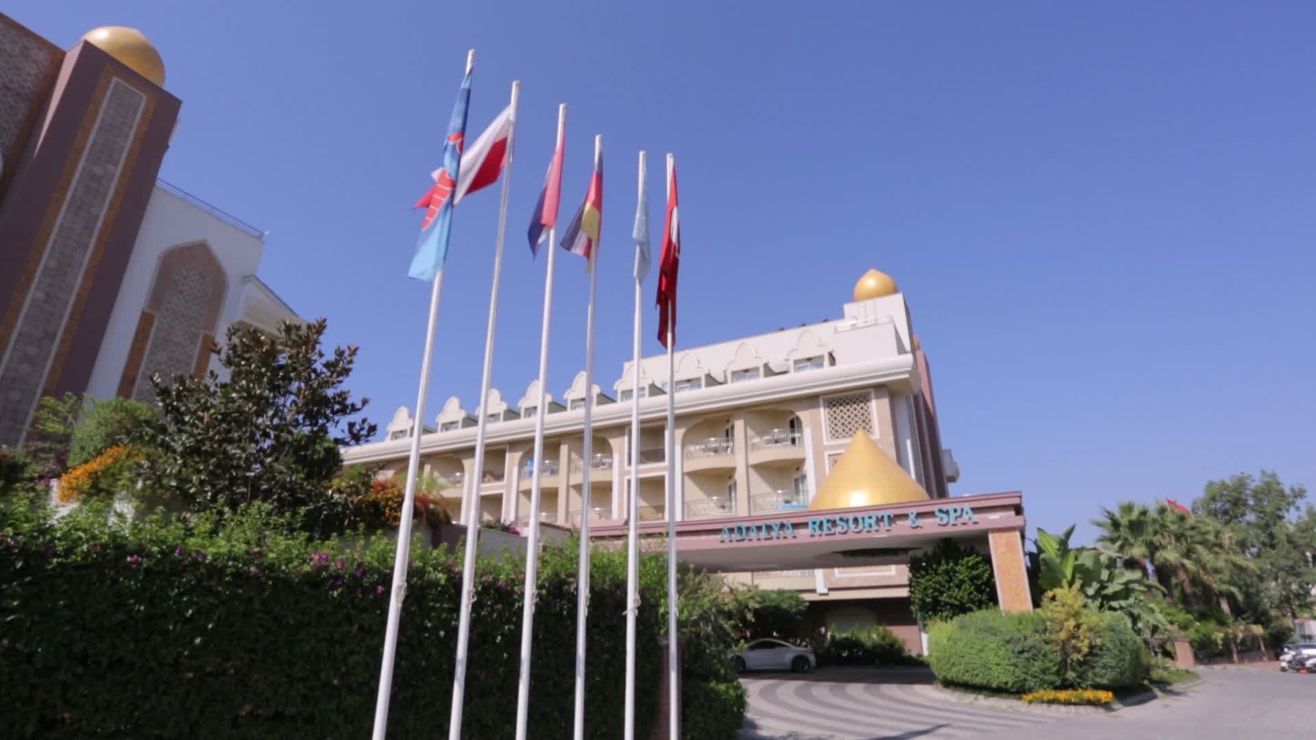 Adalya Resort & Spa