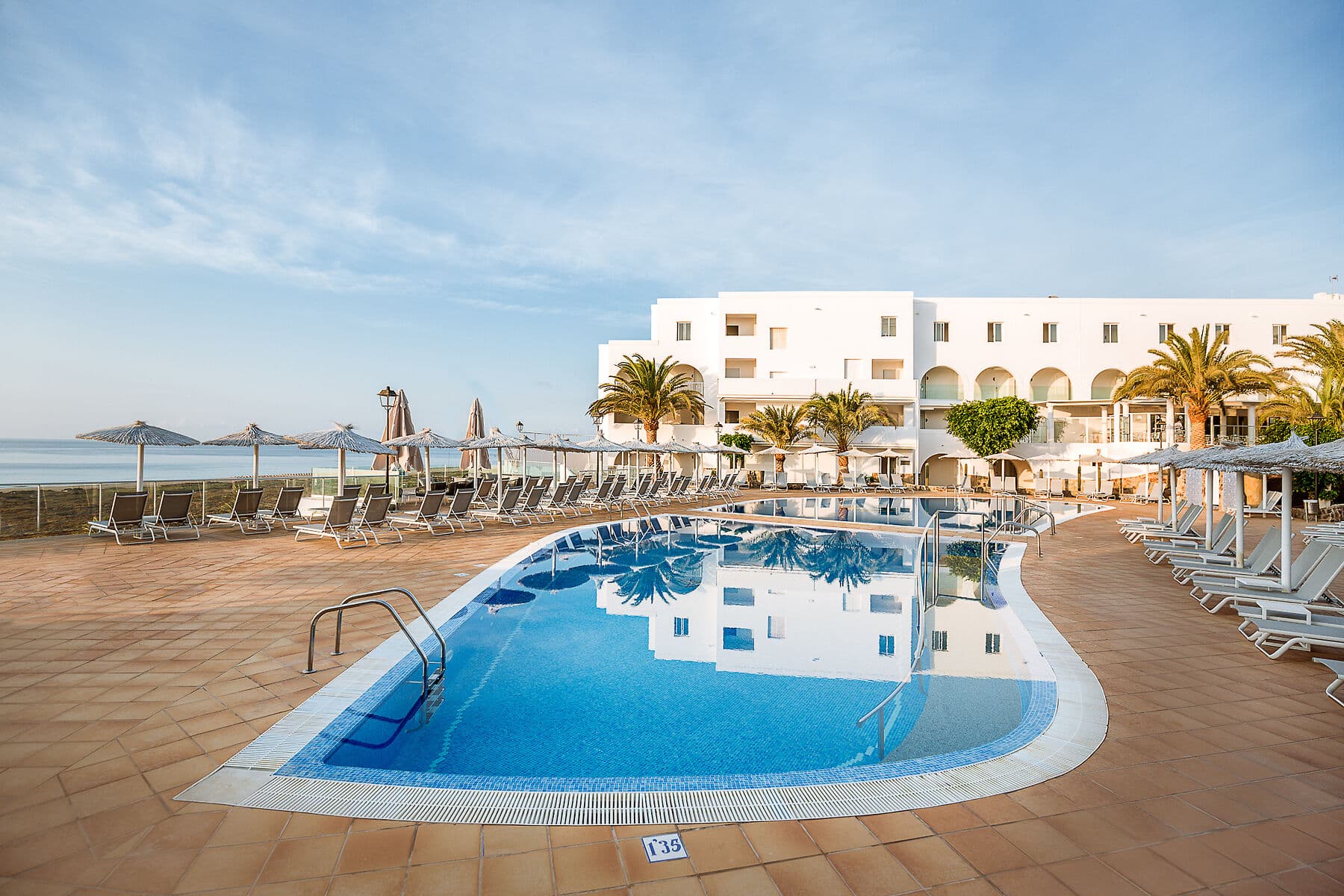 SBH Maxorata Resort