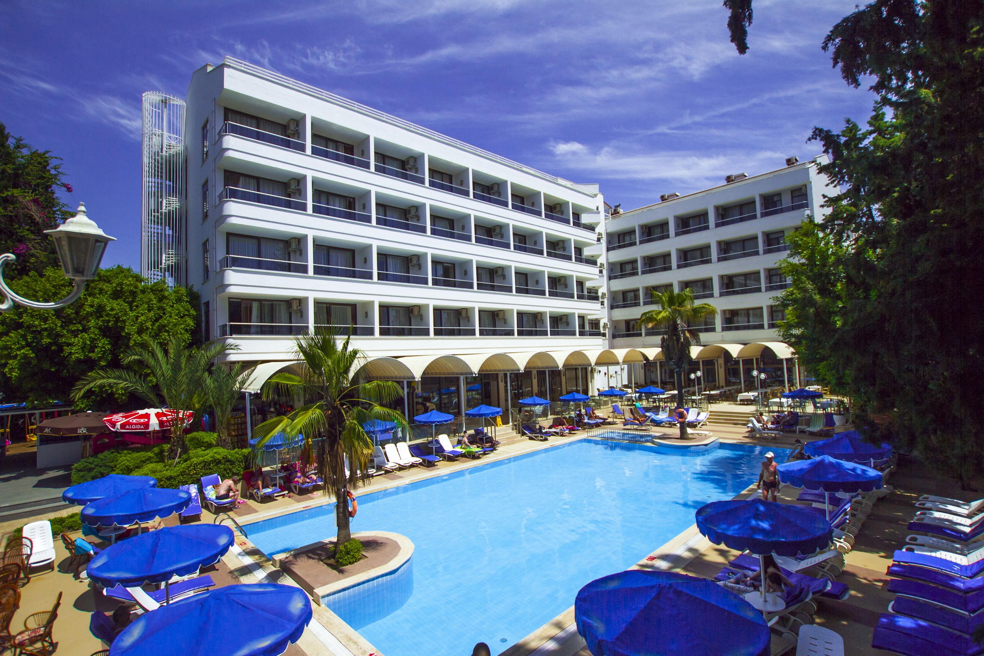 Kayamaris Hotel & Spa