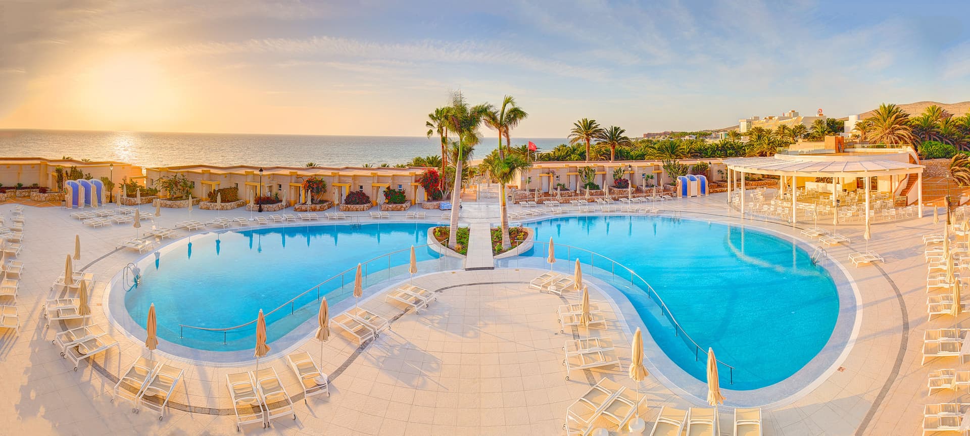Sbh Monica Beach Resort
