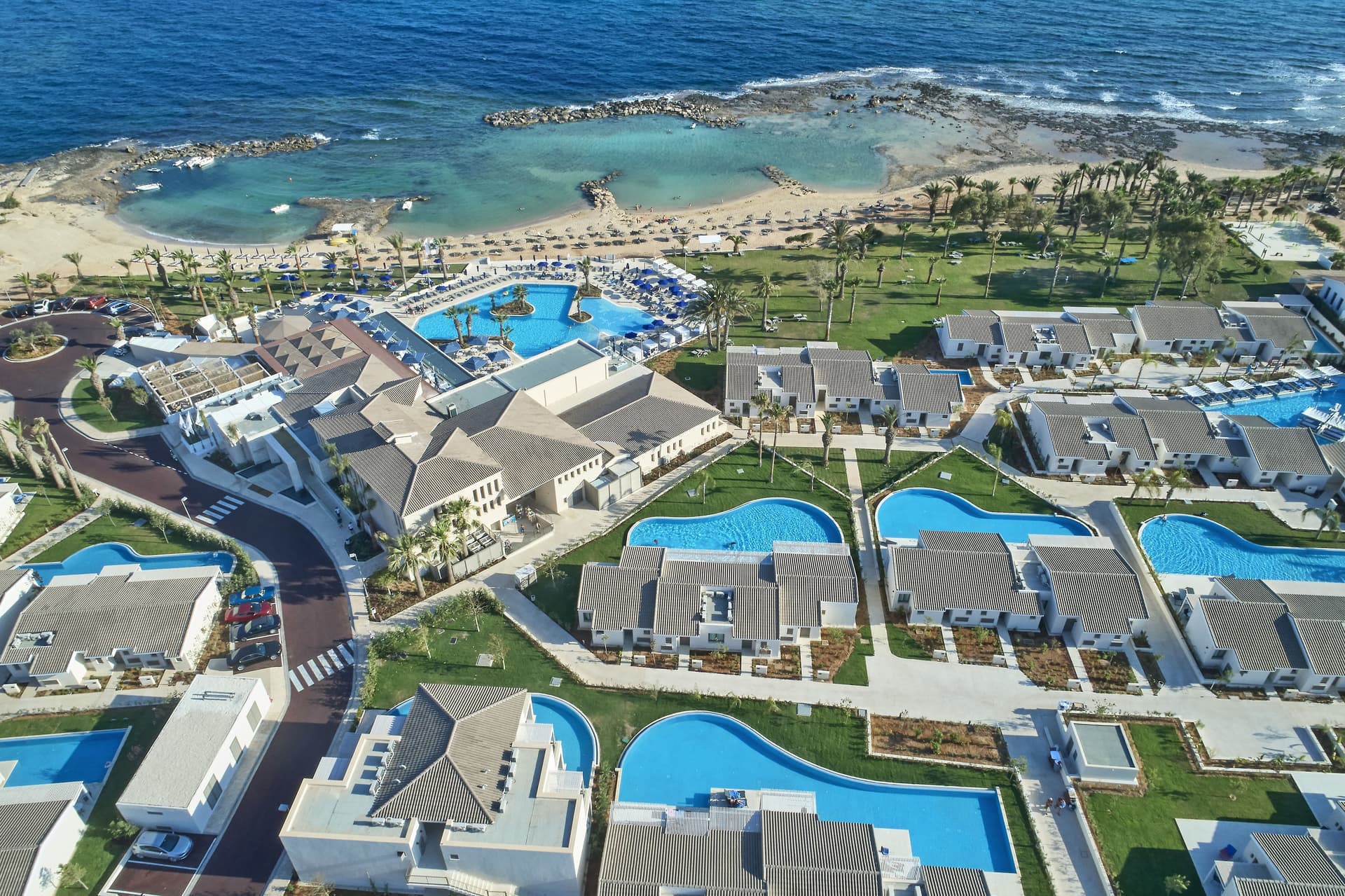Mare Ayia Napa