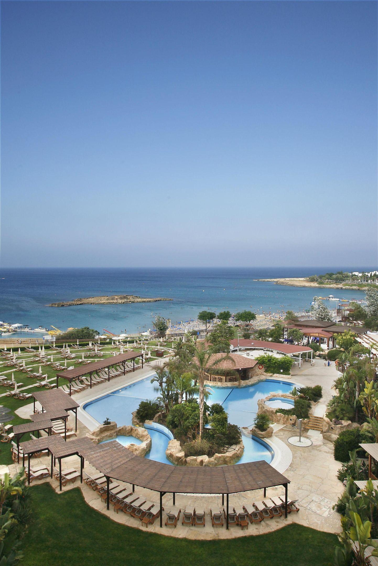 Capo Bay Hotel