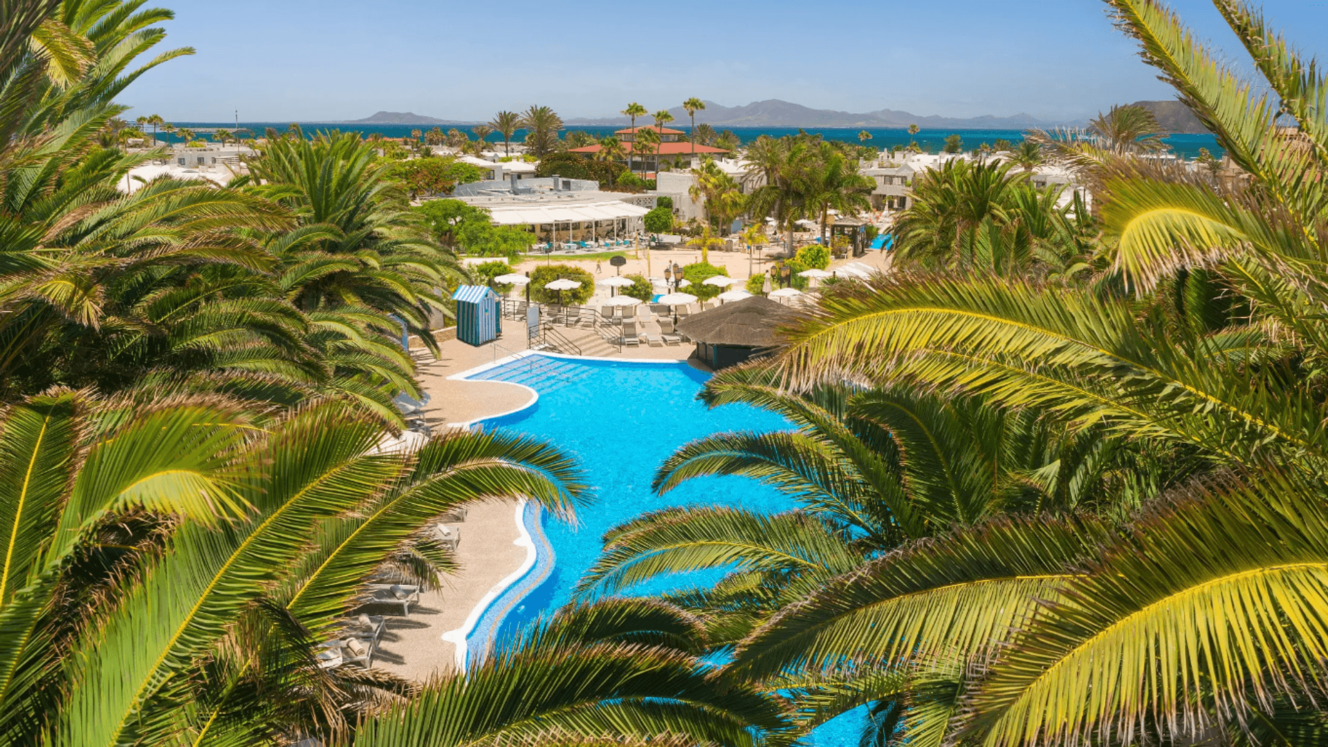 Alua Suites Fuerteventura