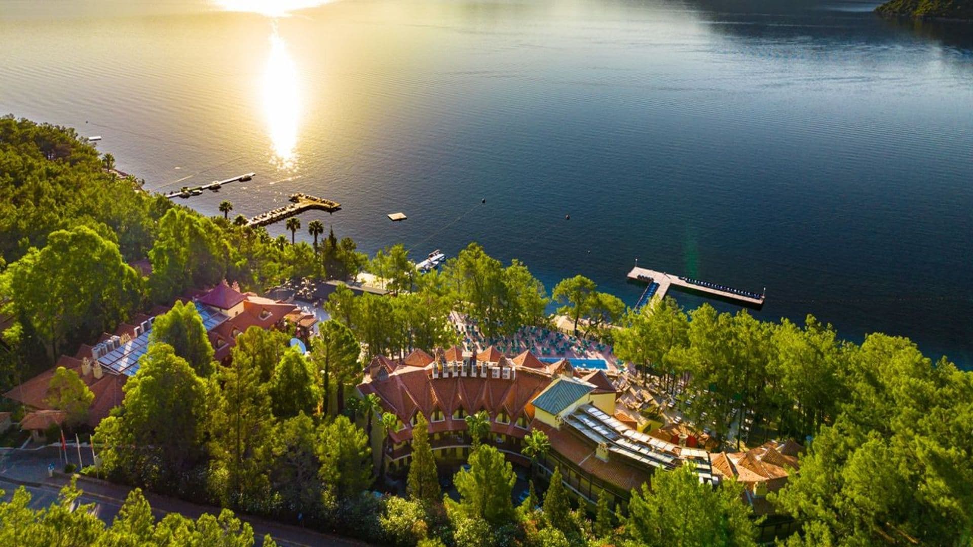 Marmaris Park Hotel