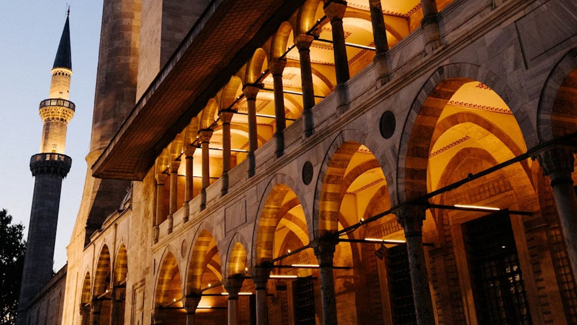 Explore the hotels in Istanbul - Section 2