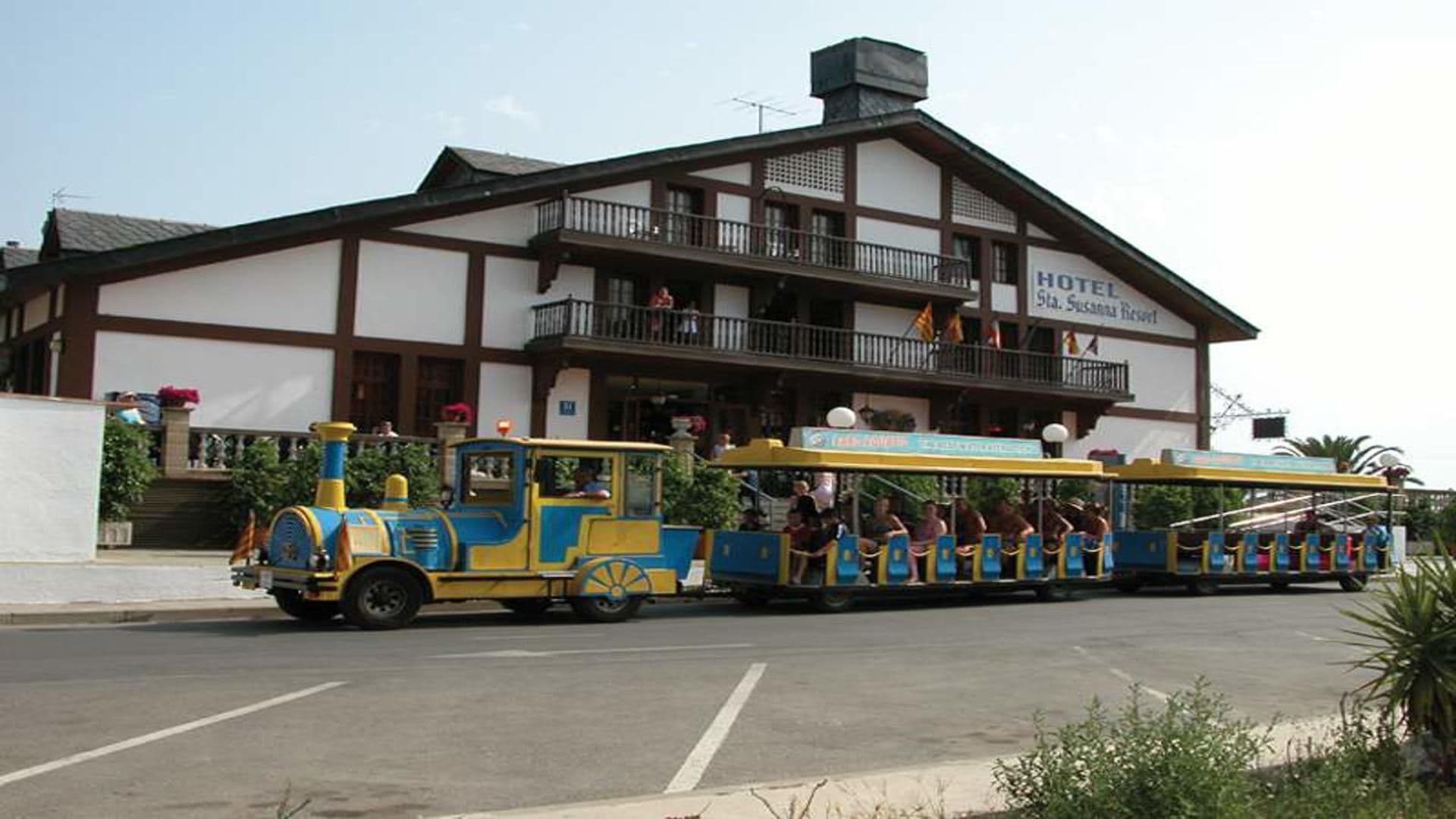 Hotel Image 2