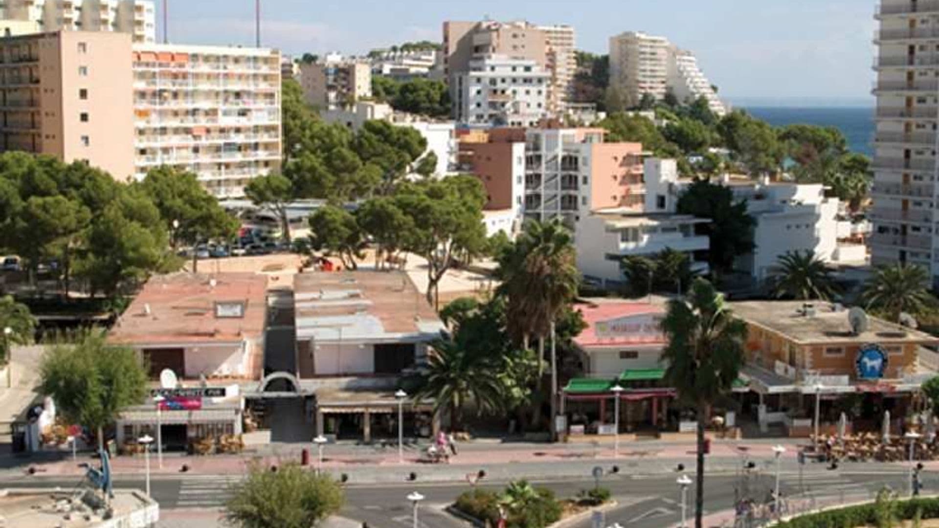 Magaluf Playa Apartments