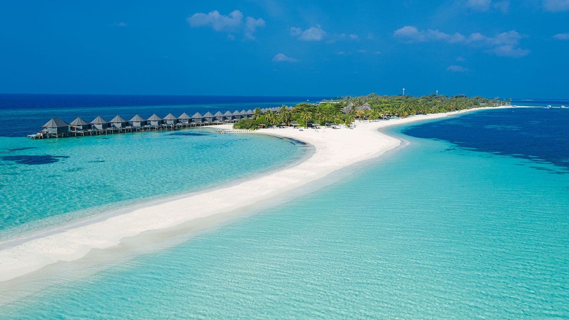 Kuredu Resort & Spa