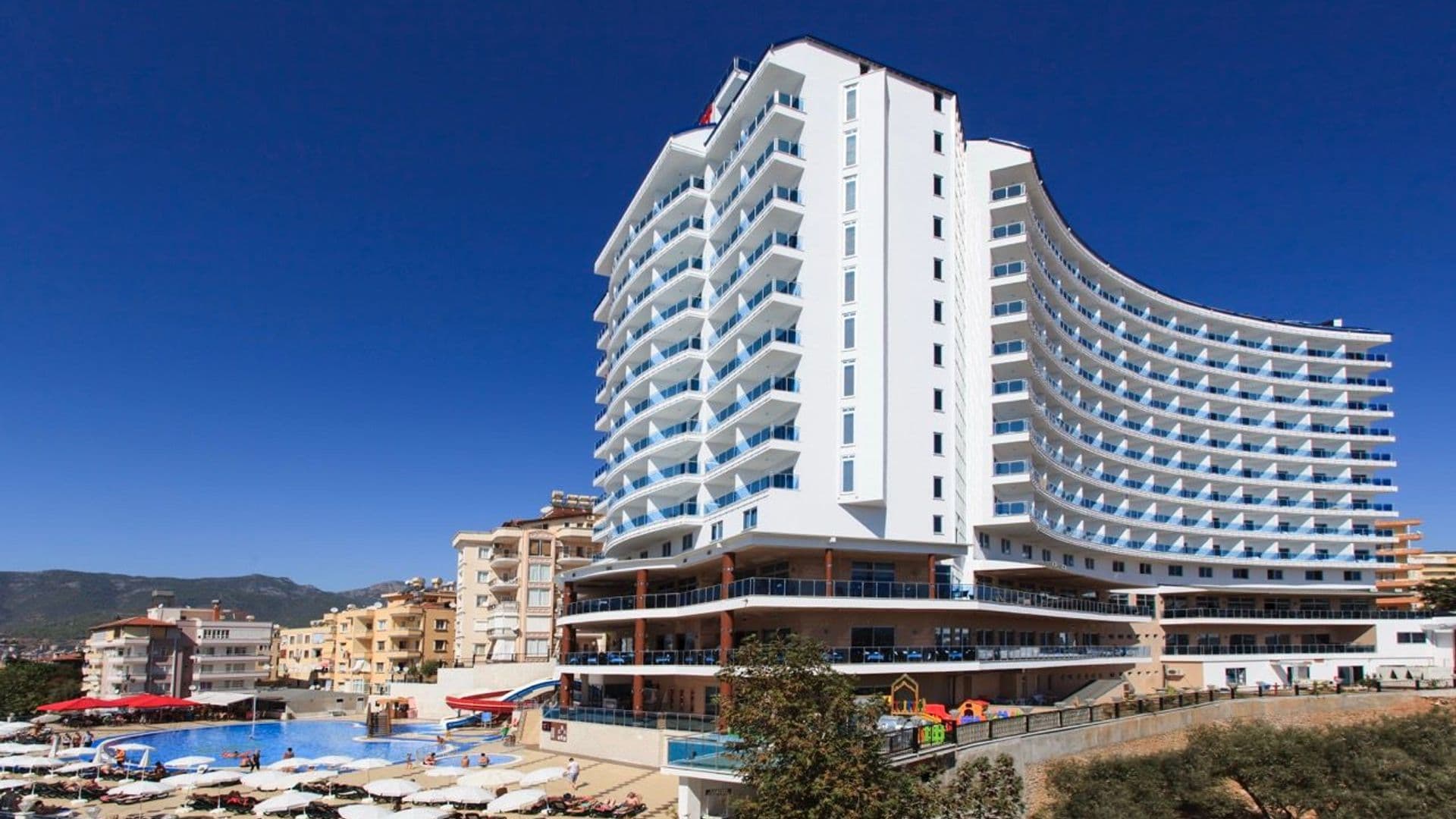 Diamond Resort & Spa