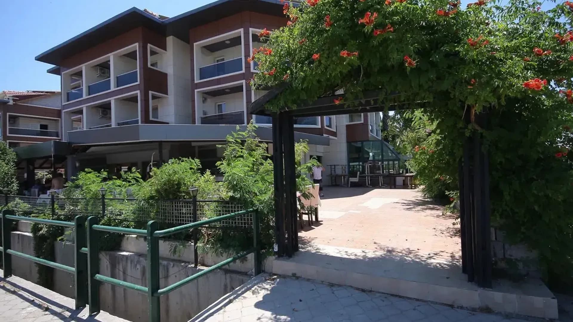 Mehtap Family Hotel