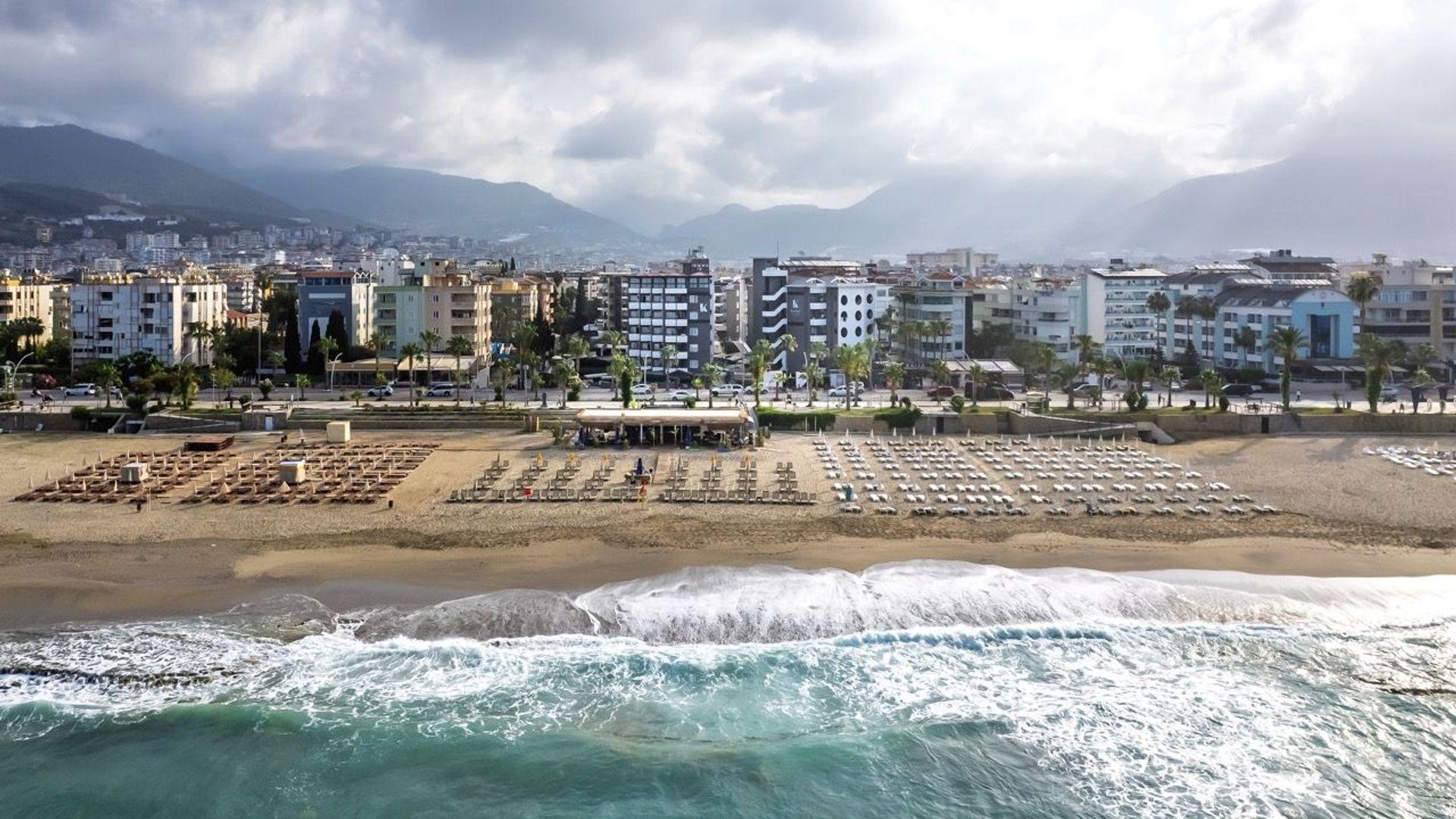 Kaila Krizantem Hotel