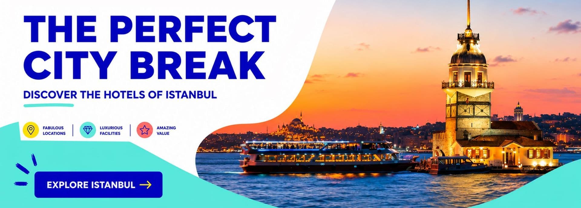 Istanbul Hotels