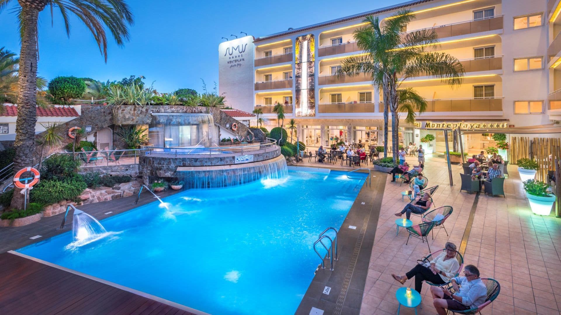 Hotel Image 4