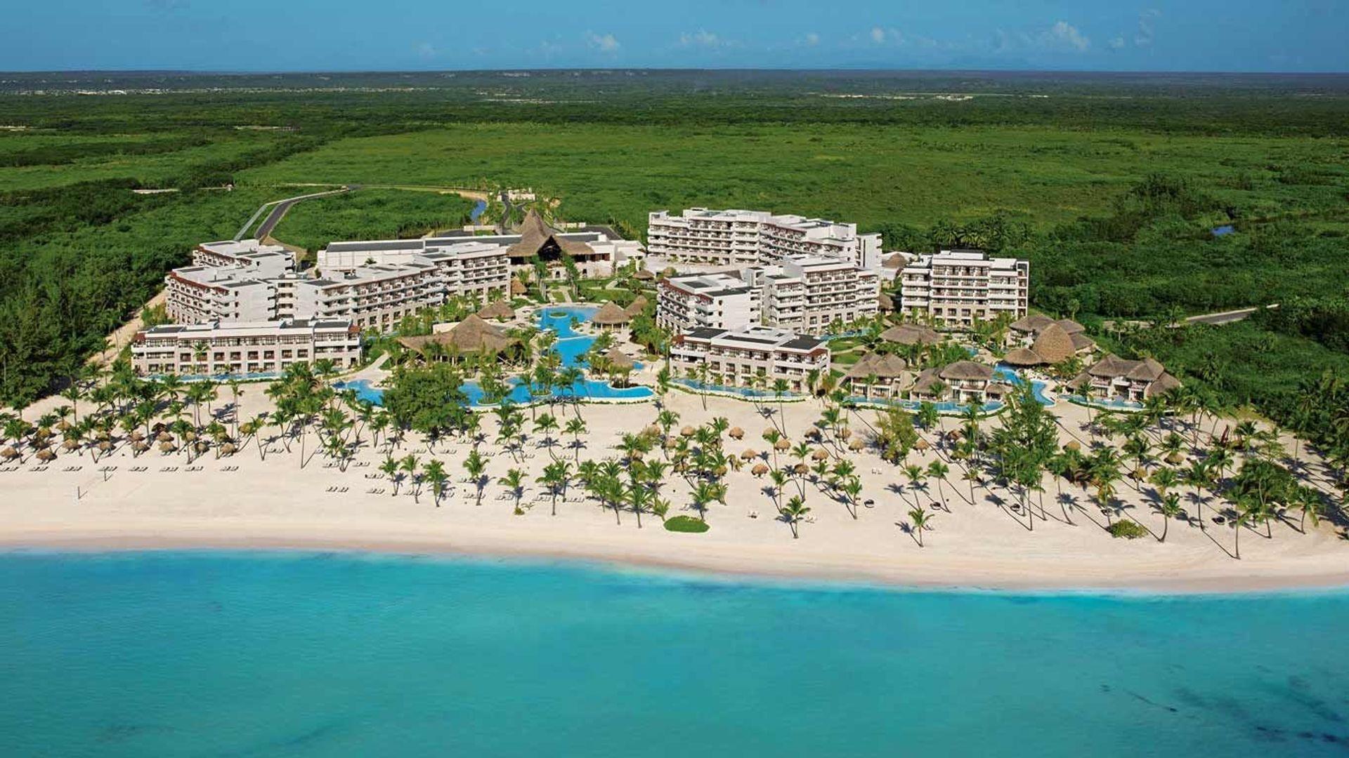 Secrets Cap Cana Resort & Spa