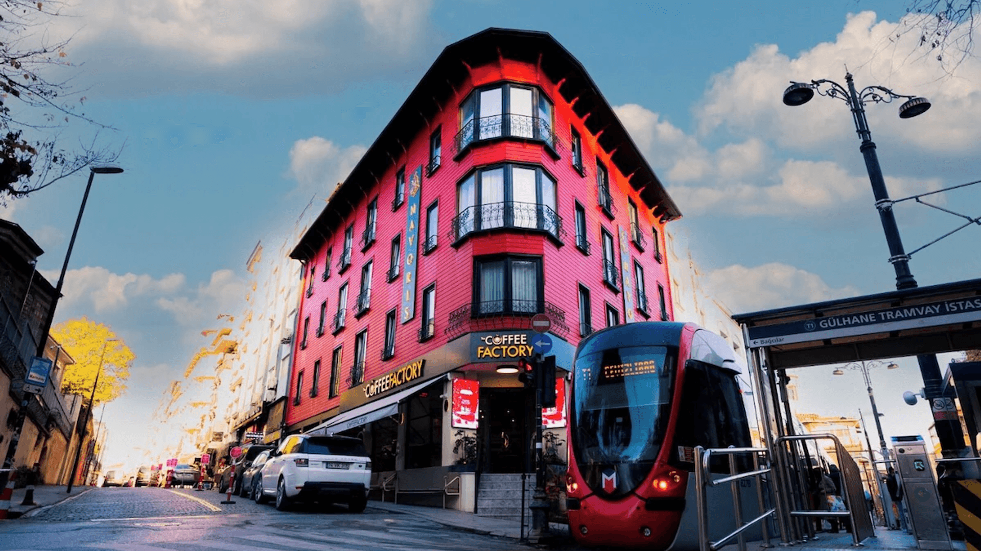 Navoris Hotel