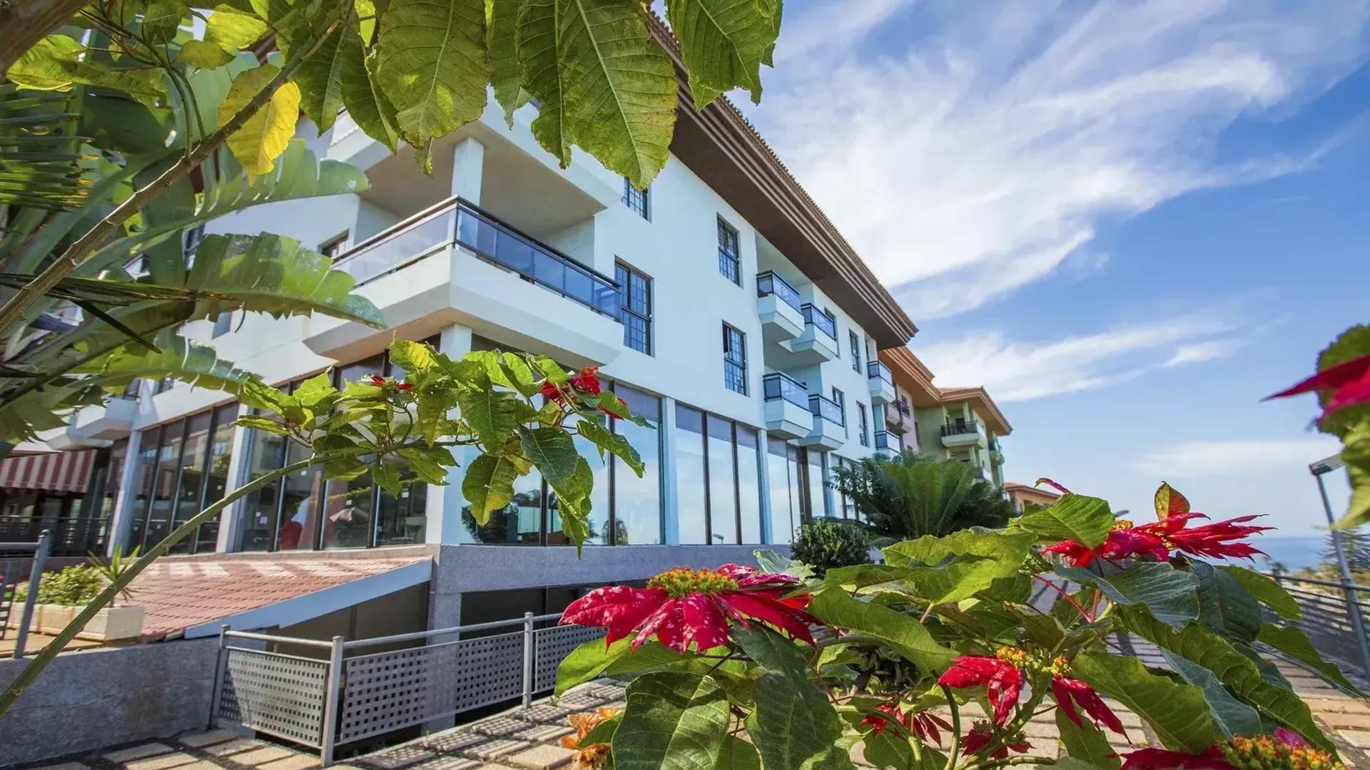 Aluasoul Orotava Valley