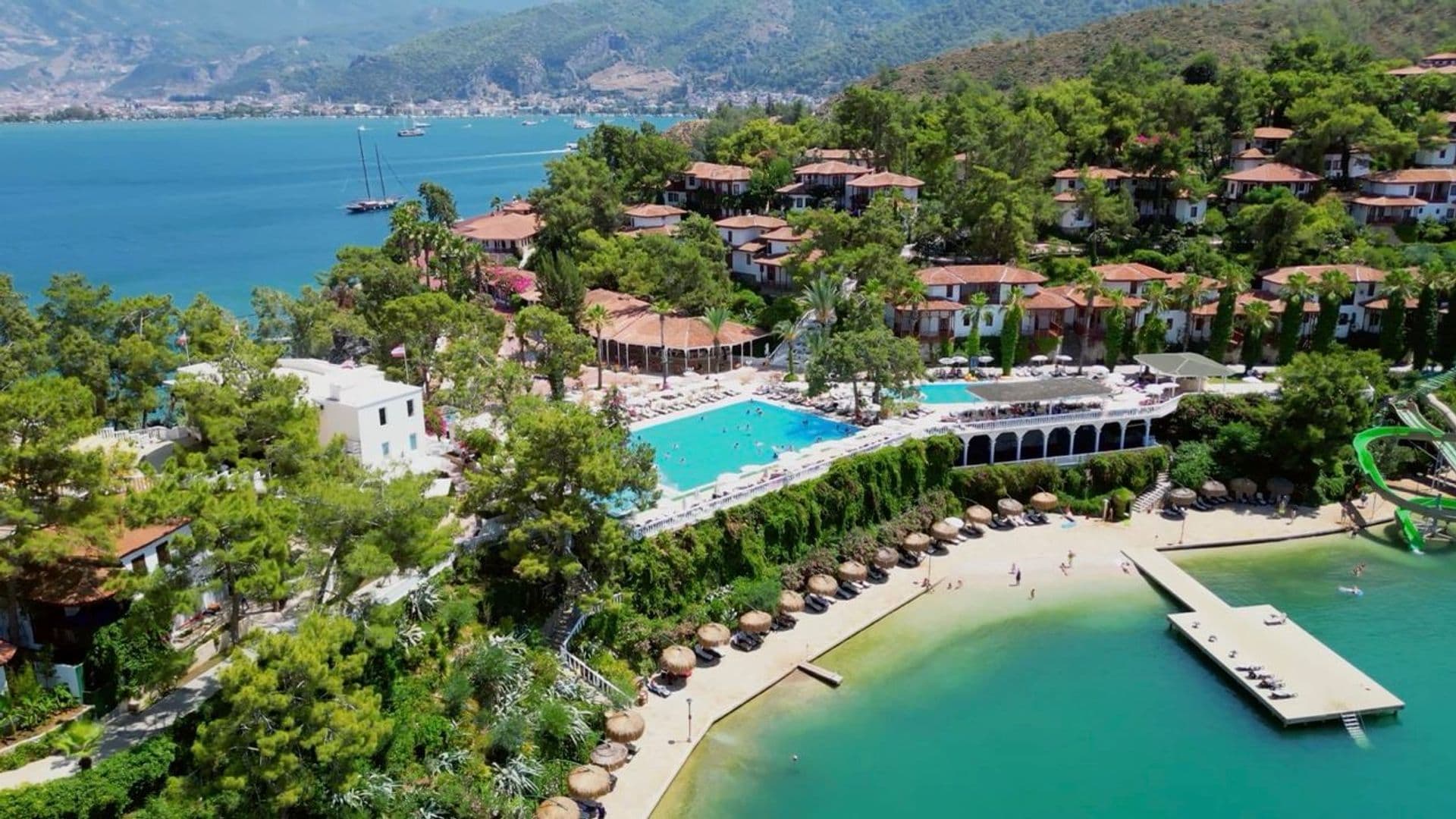 Club & Hotel Letoonia