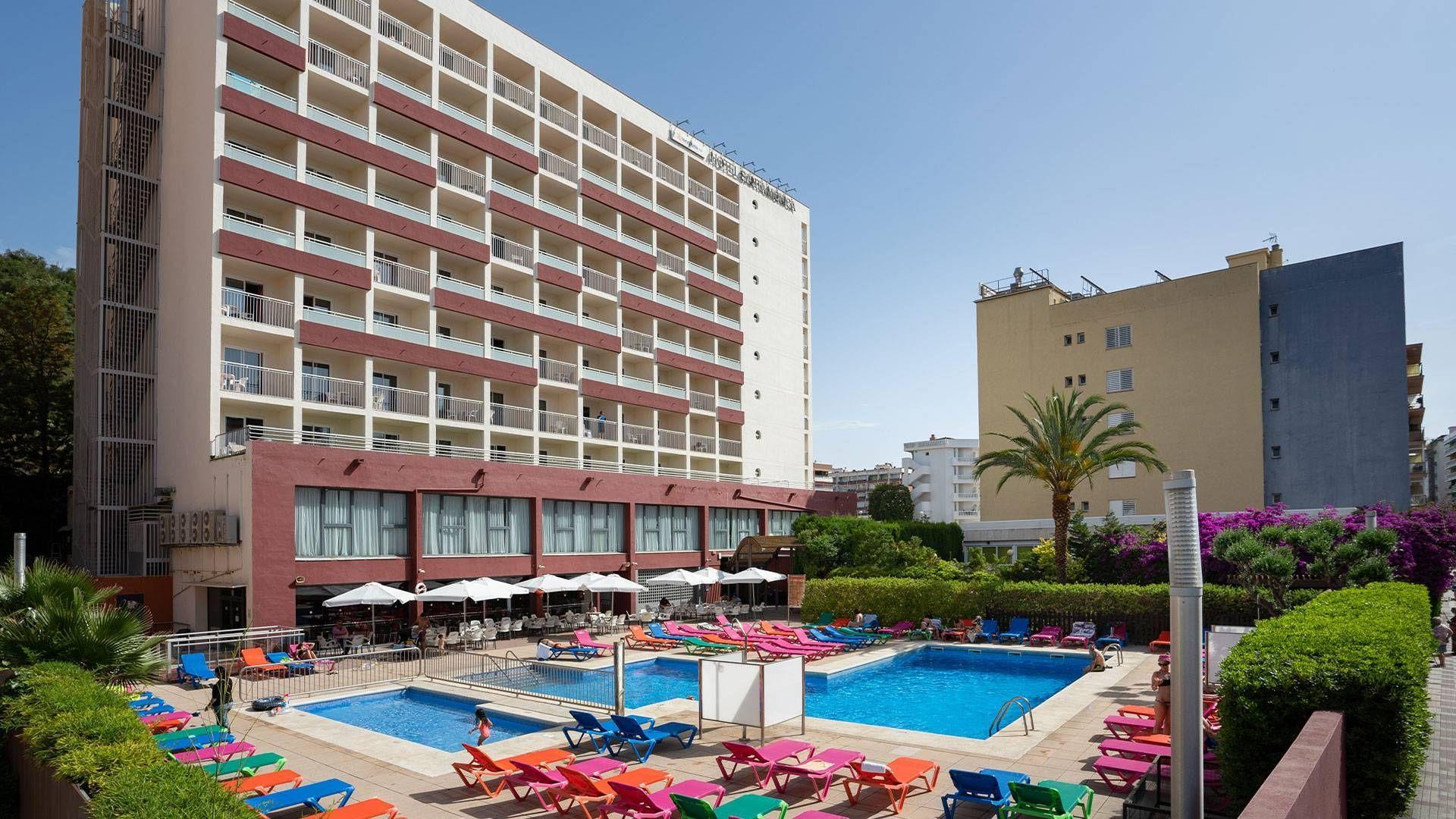 Medplaya Santa Monica