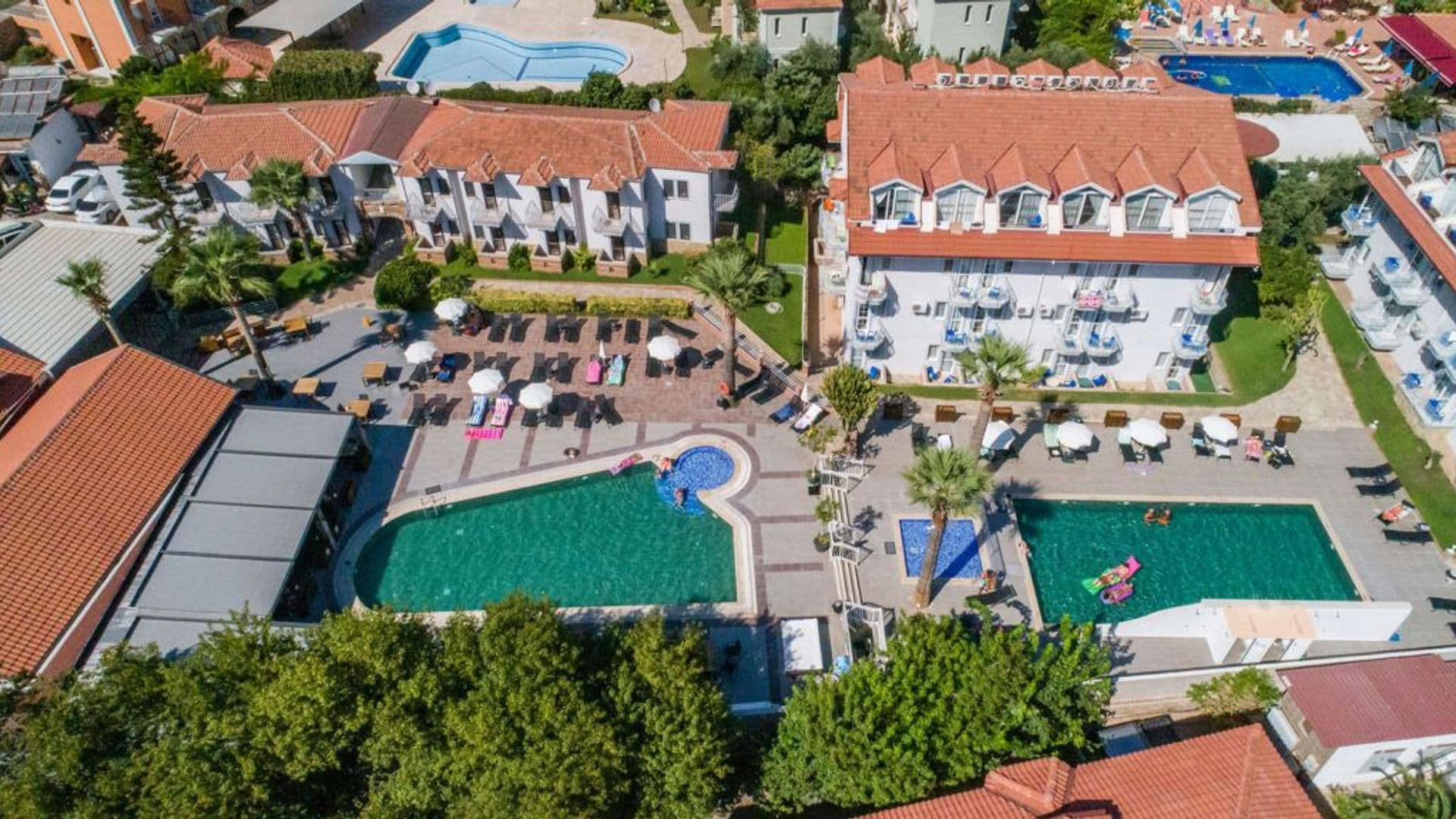 Hotel Majestic