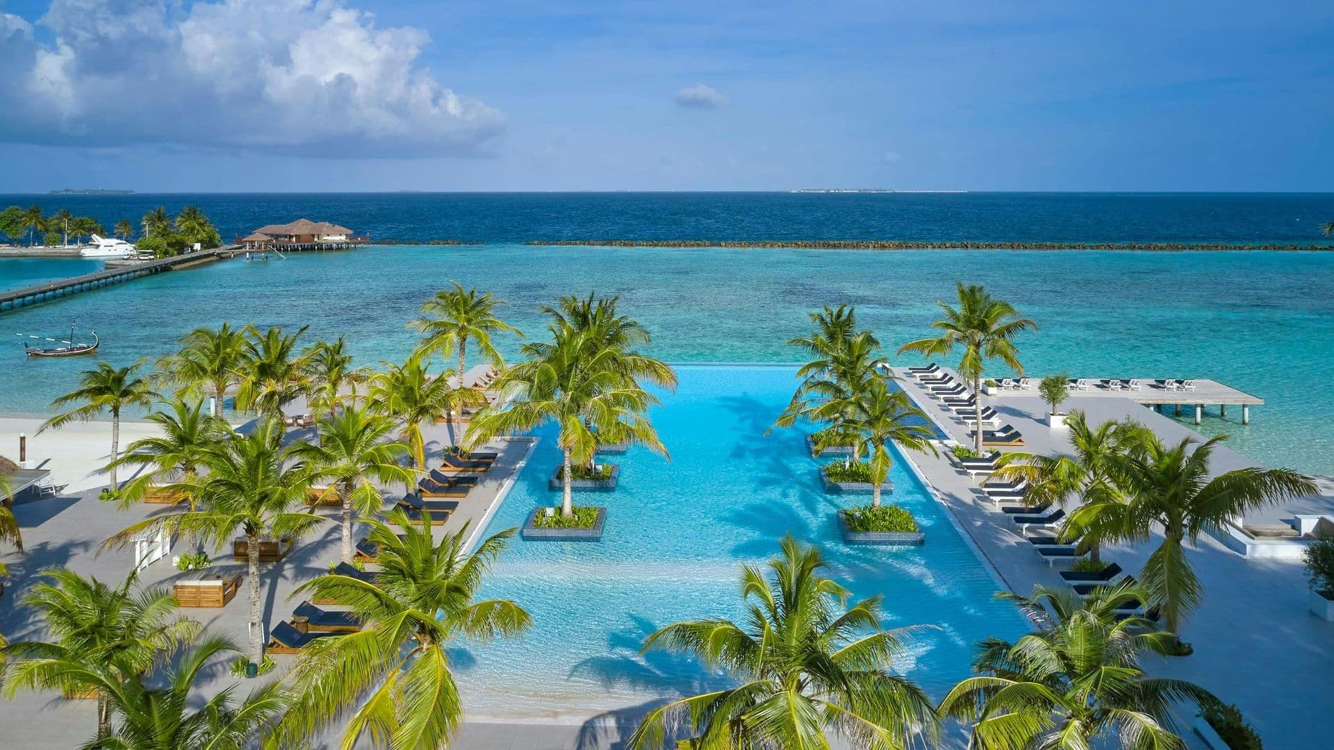 Villa Nautica Paradise Island