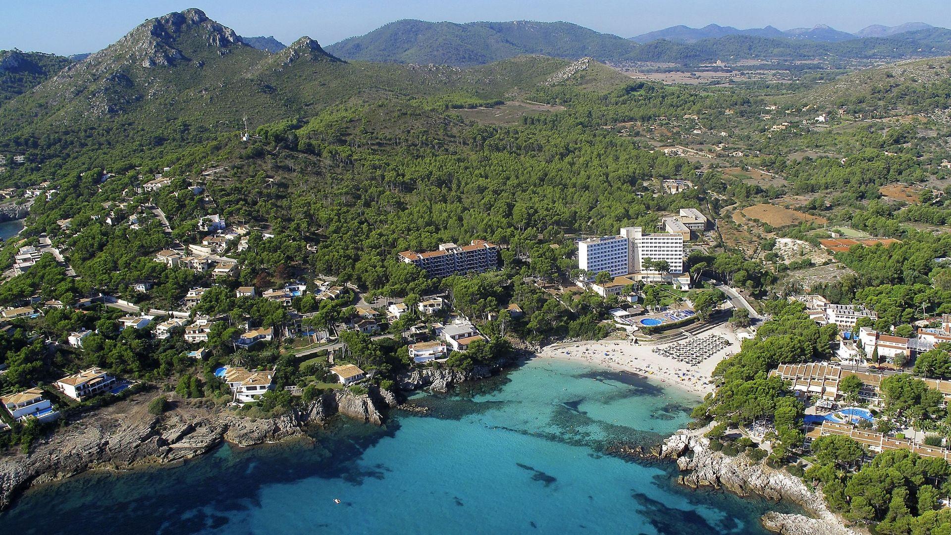 Hotel Na Taconera Sport & Relax