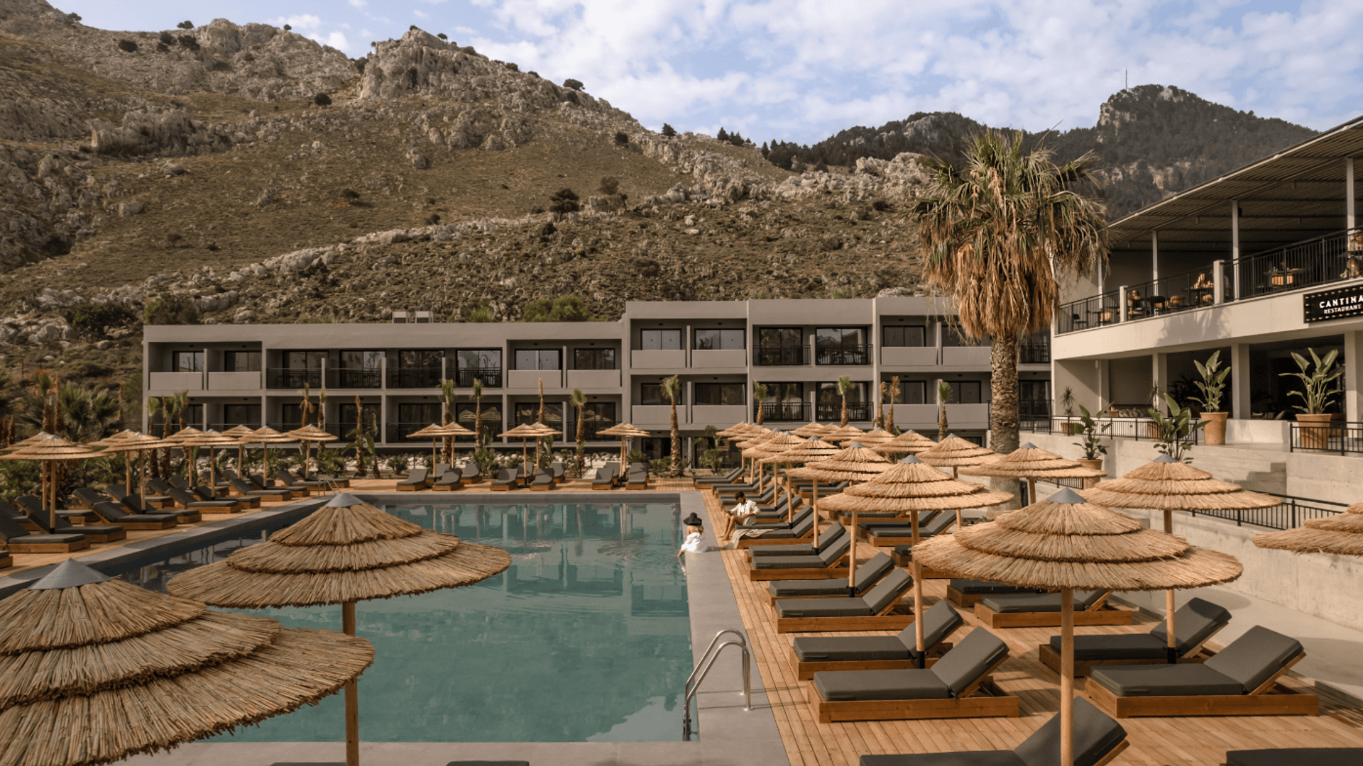 Cook's Club Kolymbia