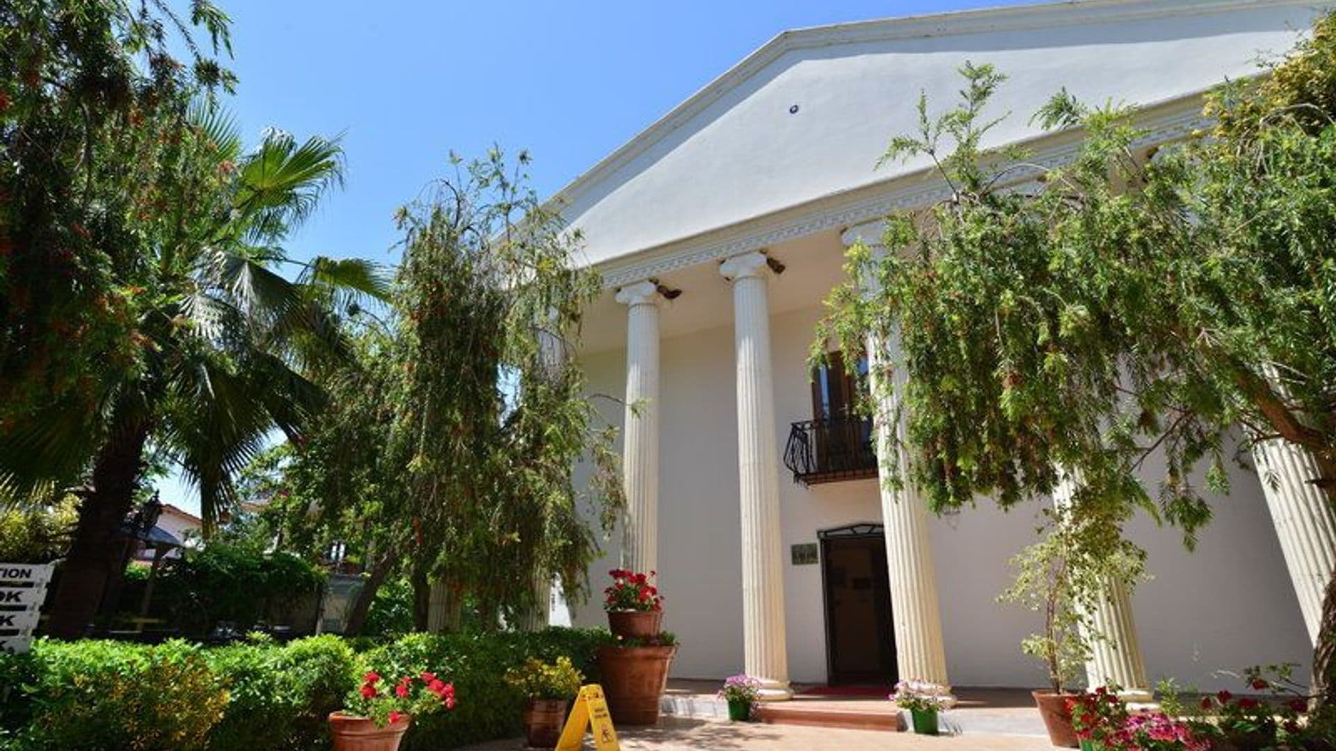 Lykia Resort