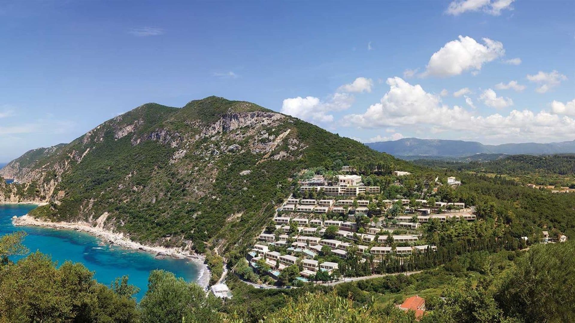 Atlantica Grand Mediterraneo Resort