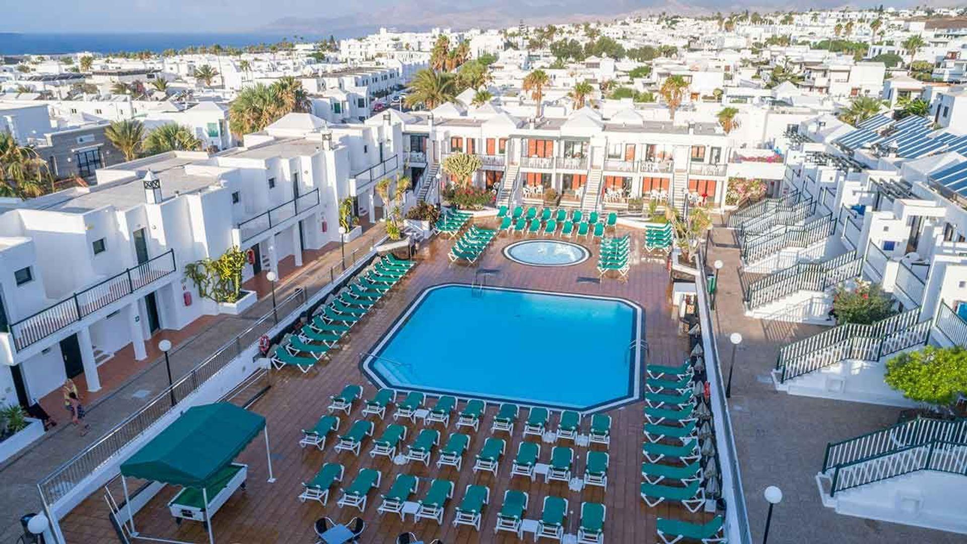 Bitacora Club Lanzarote
