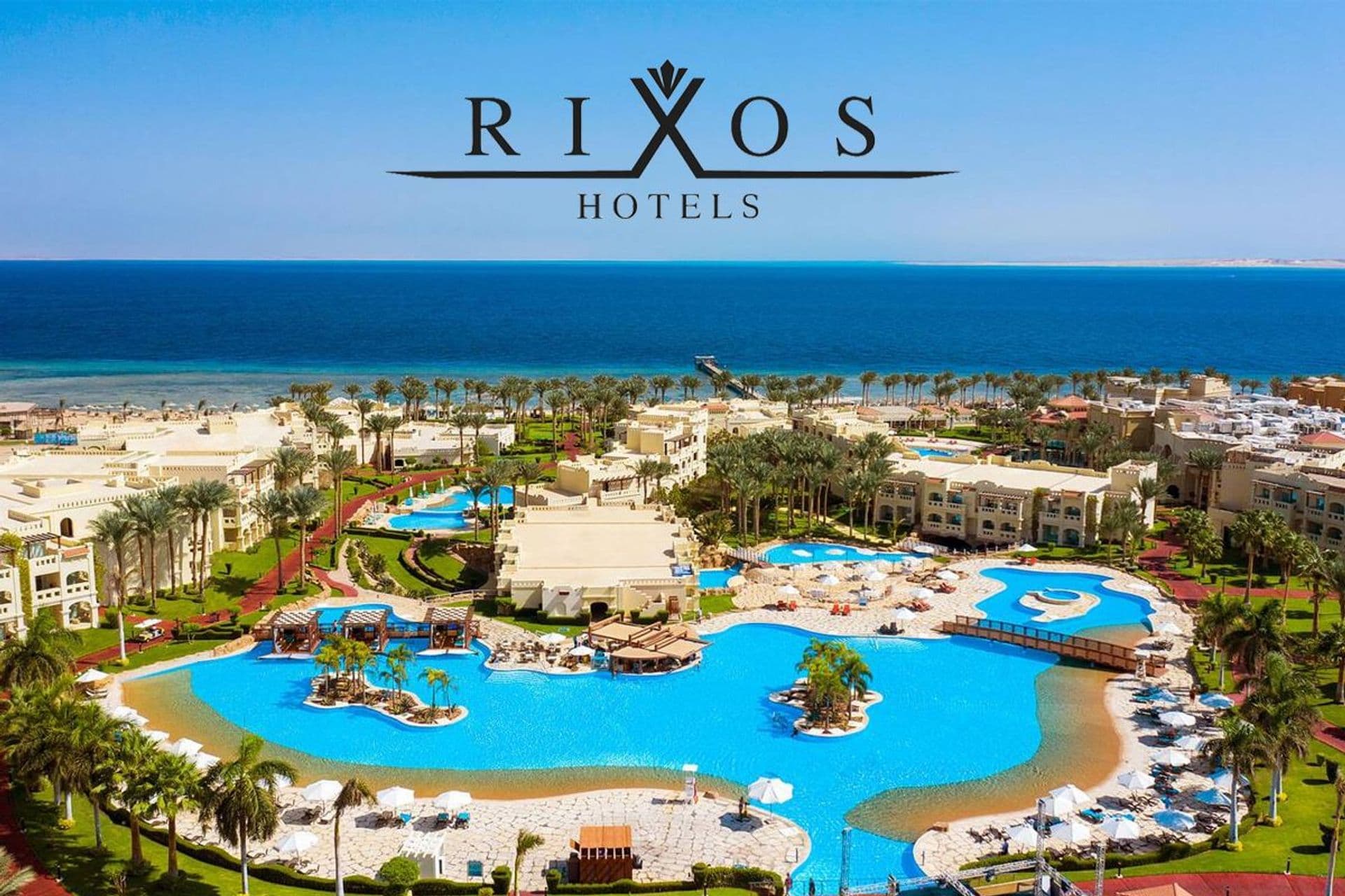 Rixos Hotels