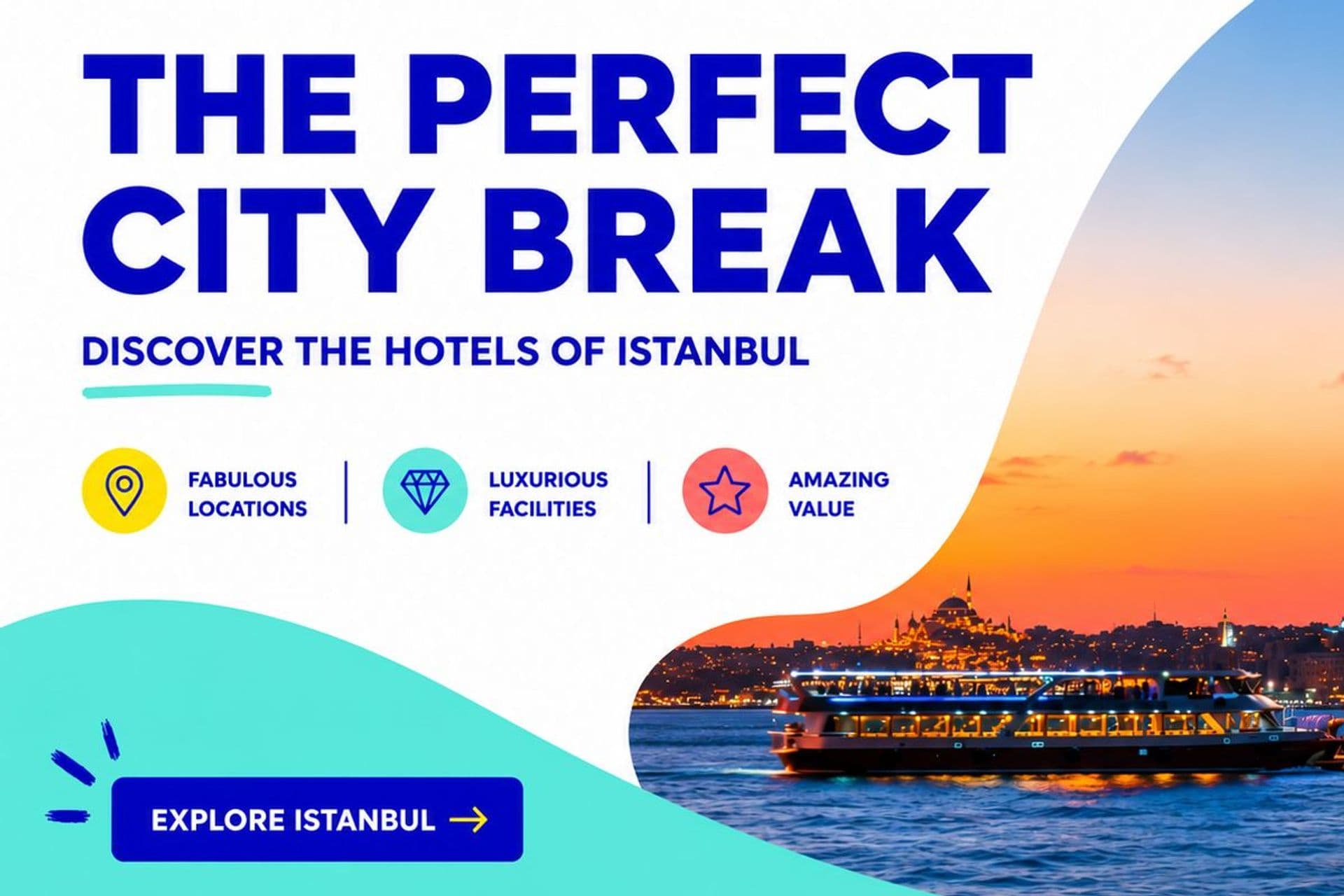 Istanbul Hotels