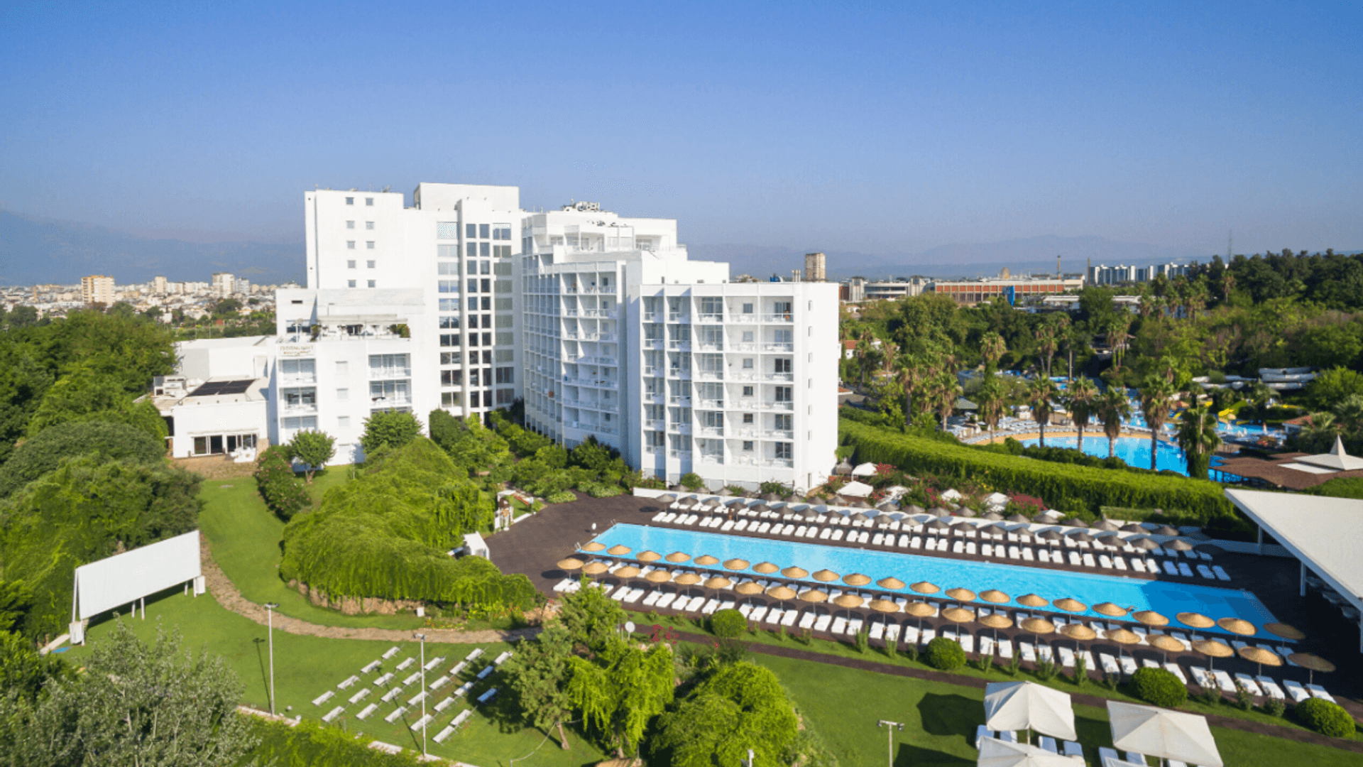 Hotel Su