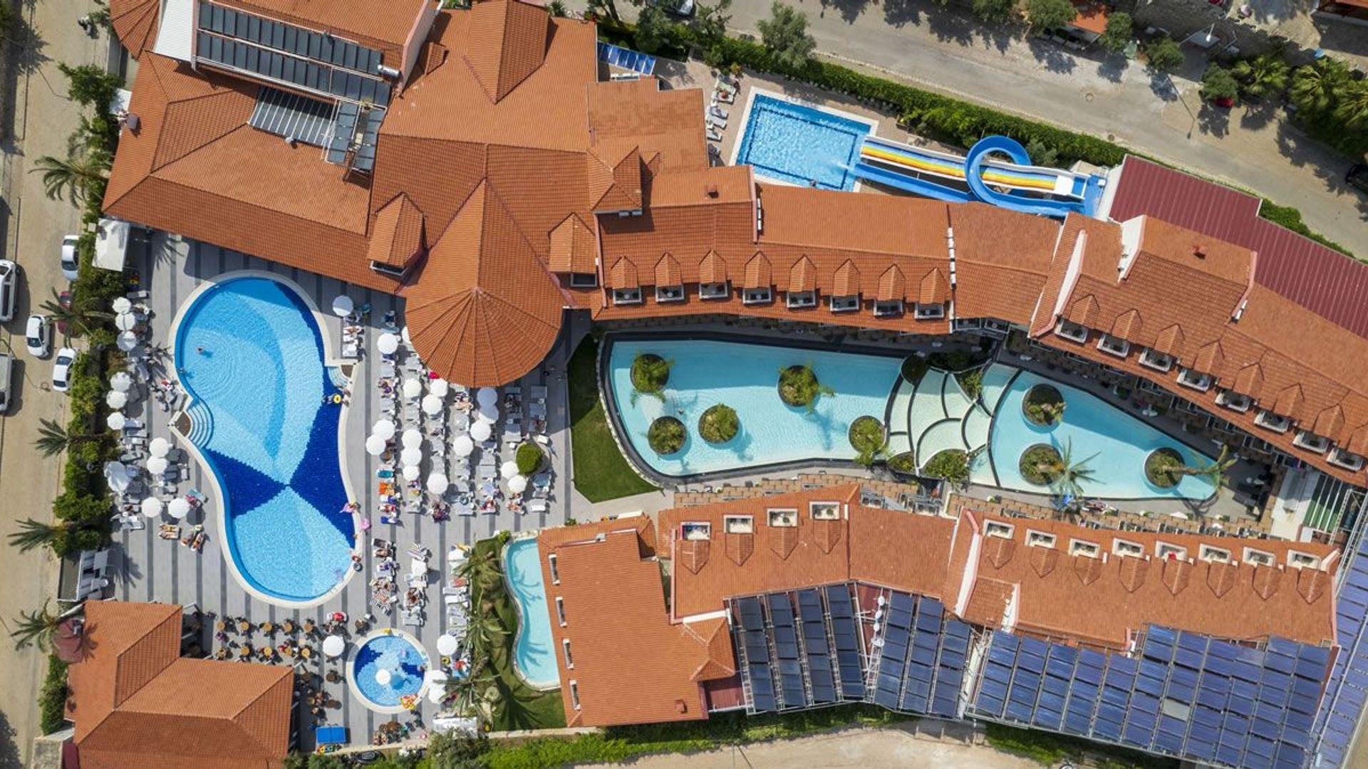 Montebello Resort Hotel