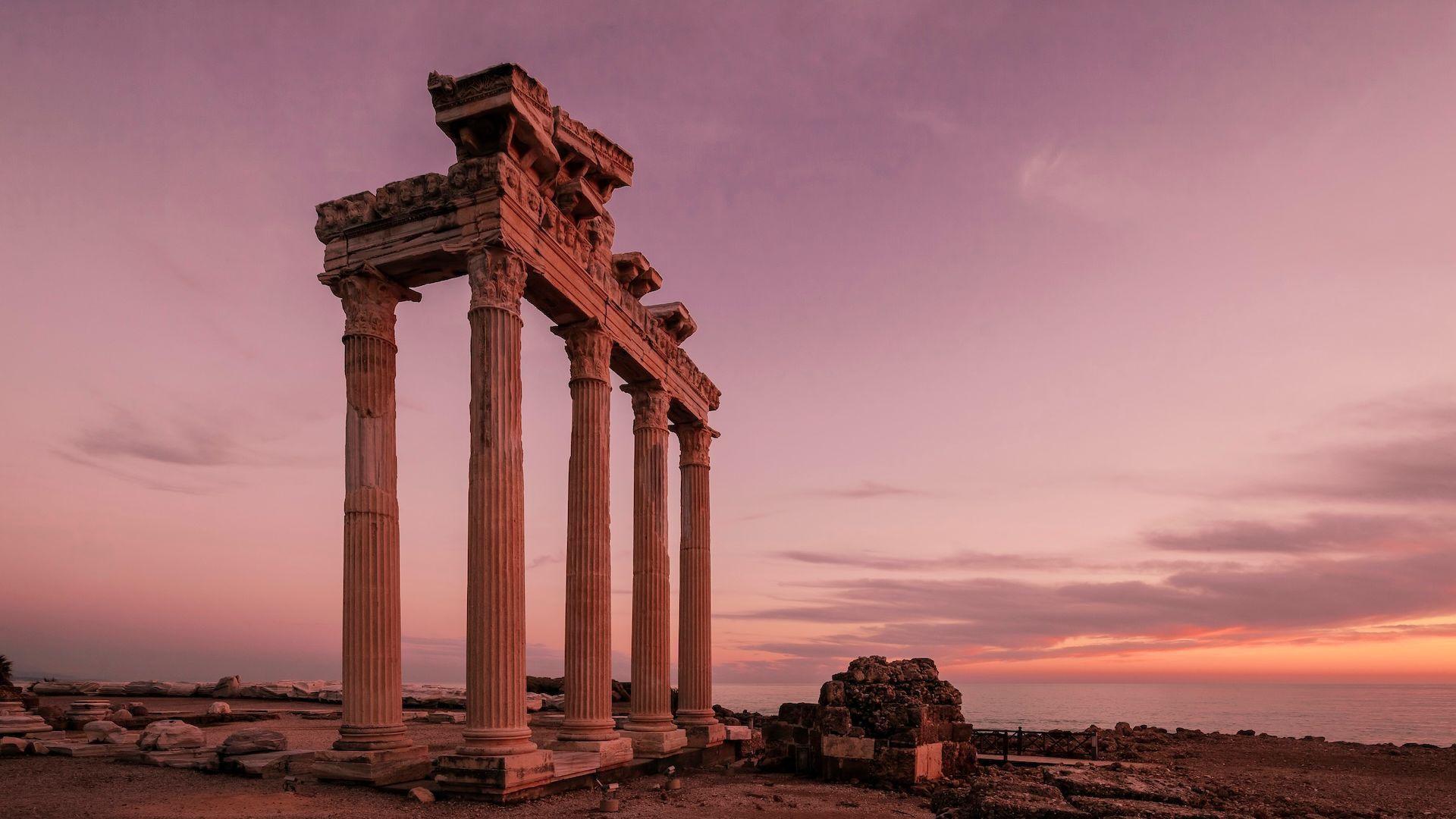 Things to Do in Turkey - Section 2